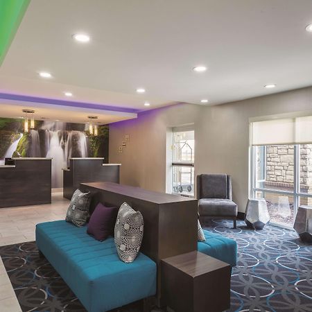 La Quinta By Wyndham Hopkinsville Zewnętrze zdjęcie