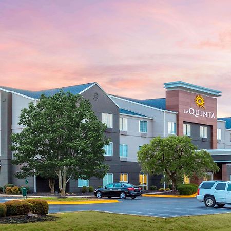 La Quinta By Wyndham Hopkinsville Zewnętrze zdjęcie