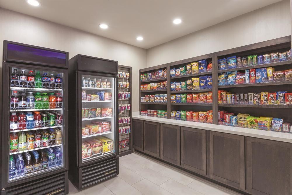 La Quinta By Wyndham Hopkinsville Zewnętrze zdjęcie