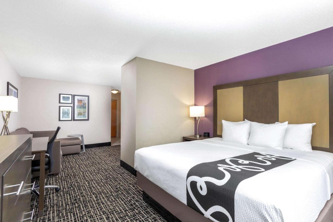 La Quinta By Wyndham Hopkinsville Zewnętrze zdjęcie