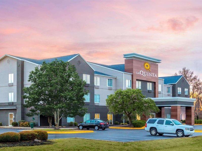 La Quinta By Wyndham Hopkinsville Zewnętrze zdjęcie