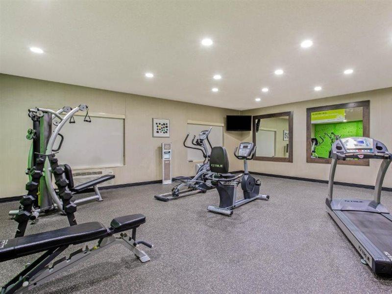 La Quinta By Wyndham Hopkinsville Zewnętrze zdjęcie