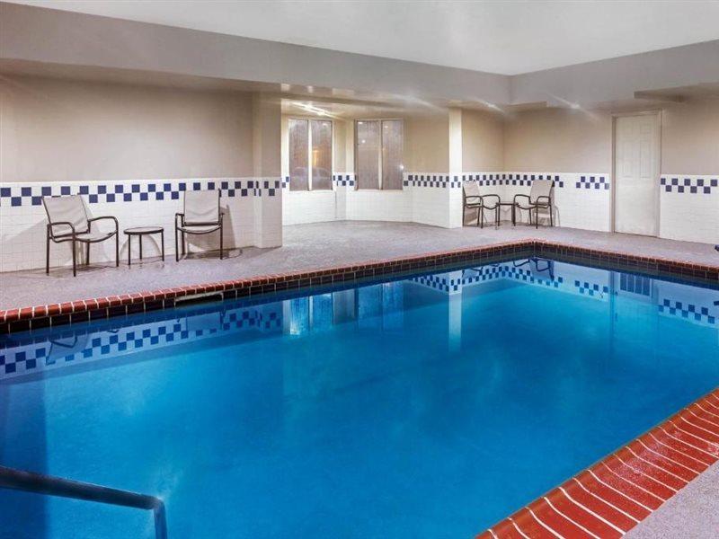 La Quinta By Wyndham Hopkinsville Zewnętrze zdjęcie