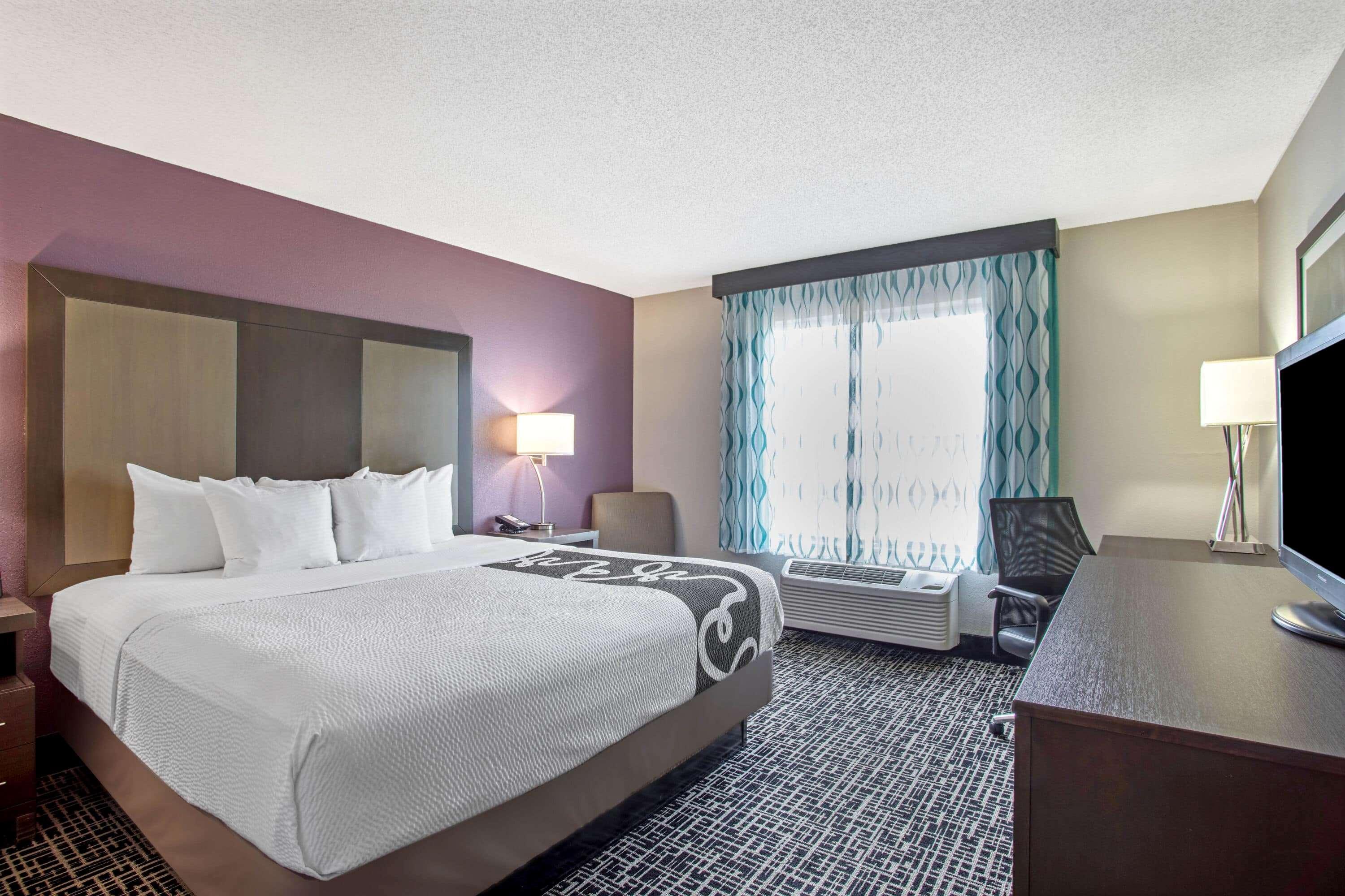 La Quinta By Wyndham Hopkinsville Zewnętrze zdjęcie