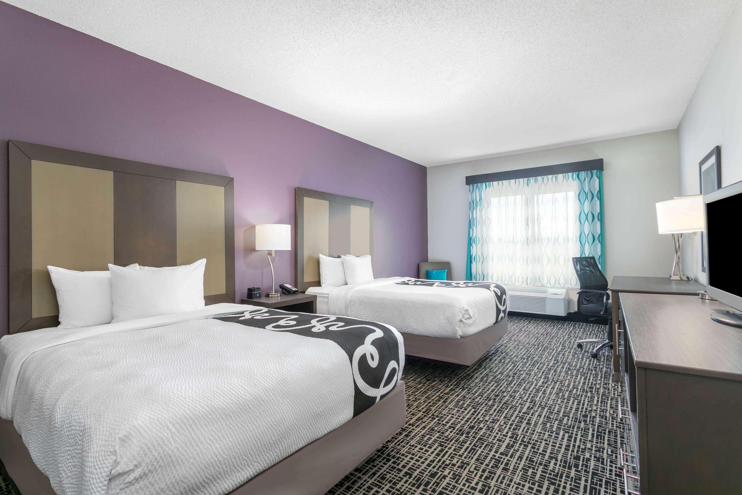 La Quinta By Wyndham Hopkinsville Zewnętrze zdjęcie