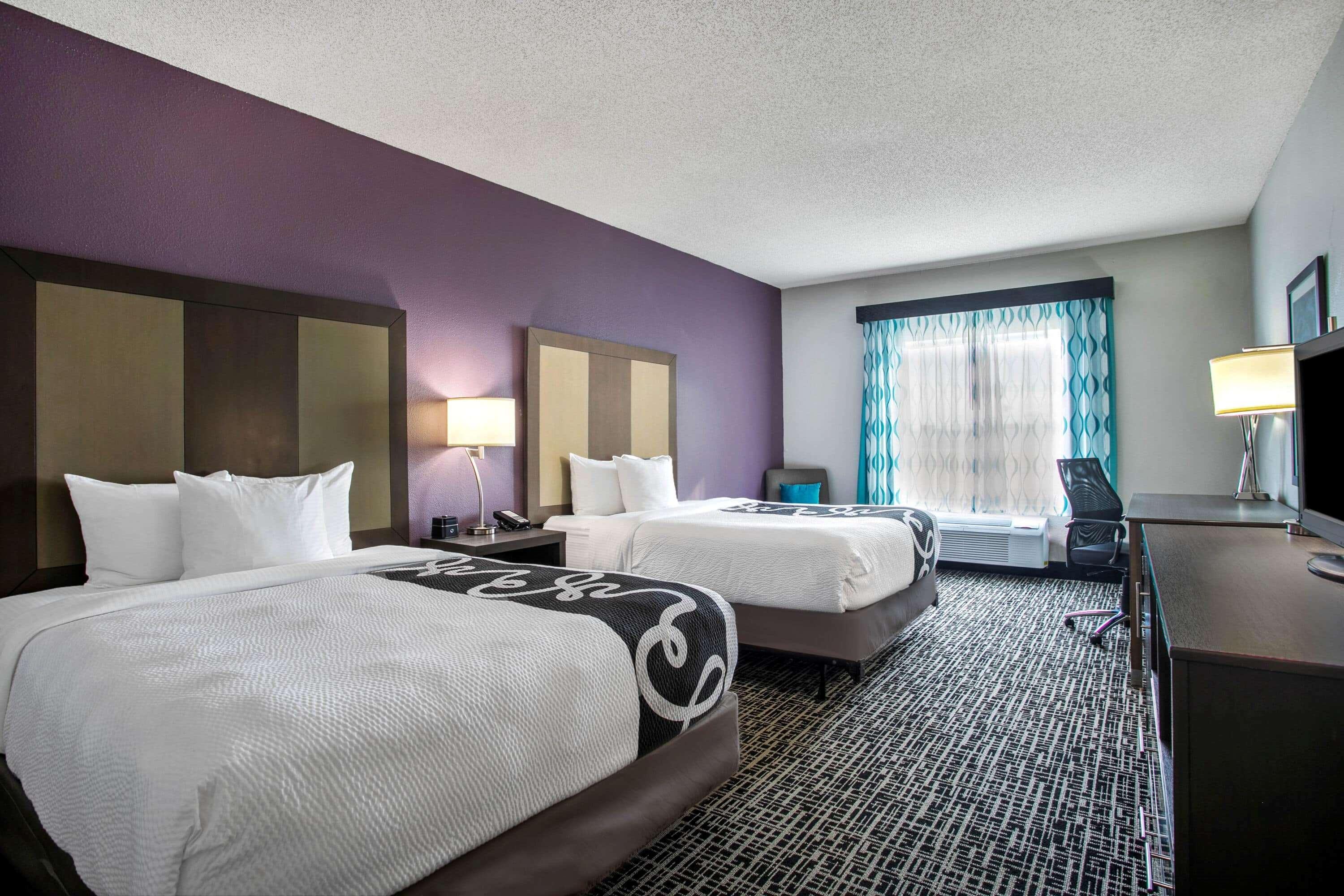 La Quinta By Wyndham Hopkinsville Zewnętrze zdjęcie