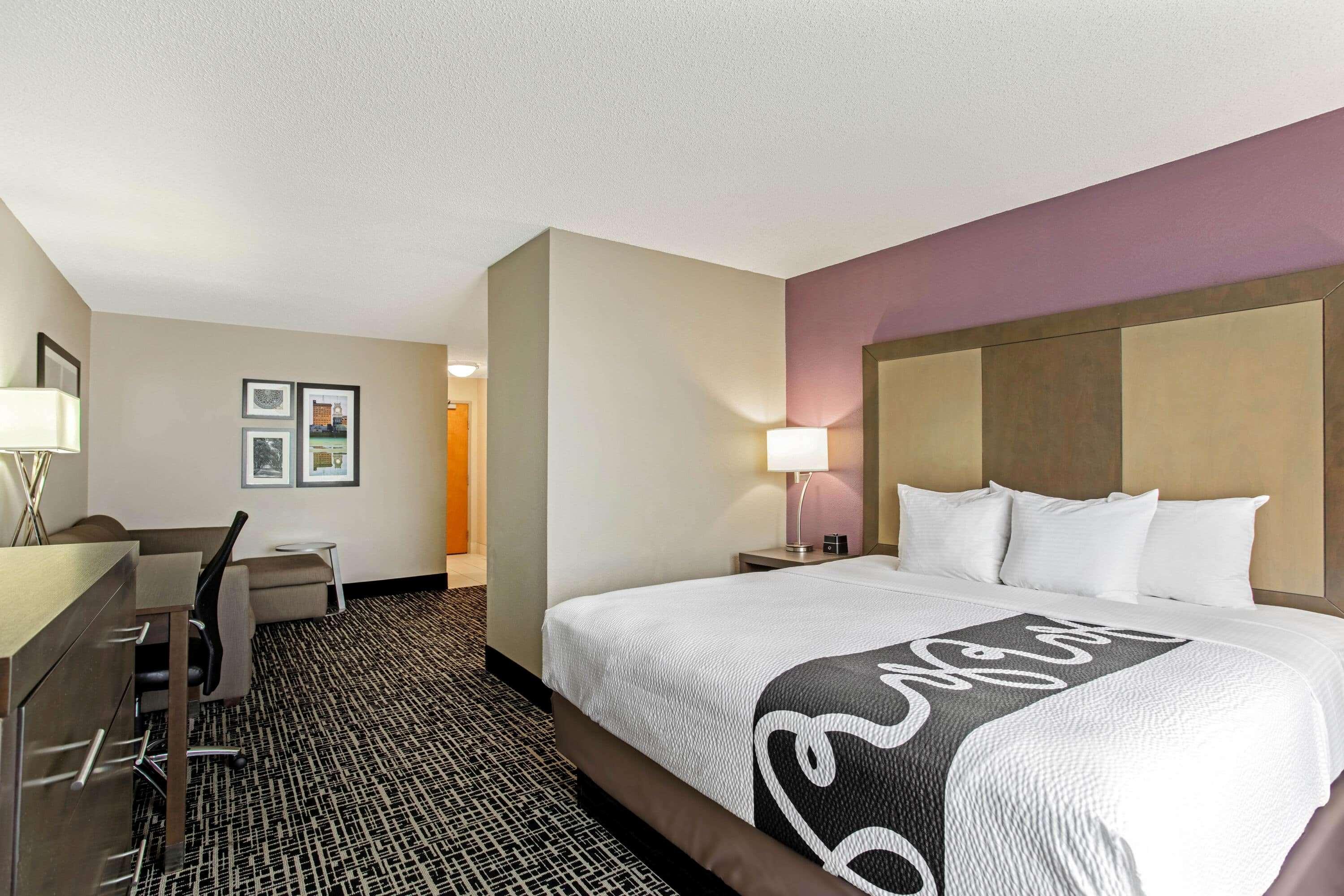 La Quinta By Wyndham Hopkinsville Zewnętrze zdjęcie