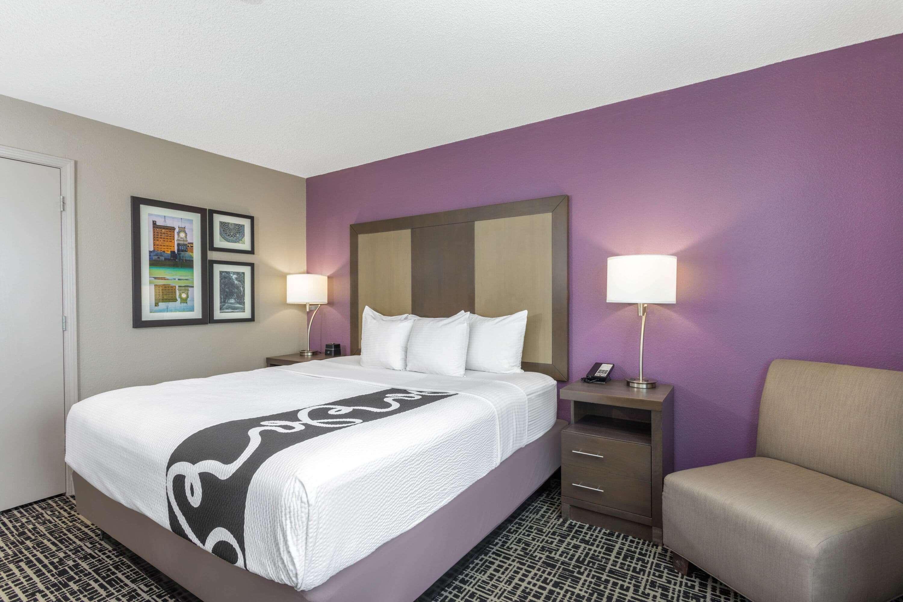 La Quinta By Wyndham Hopkinsville Zewnętrze zdjęcie