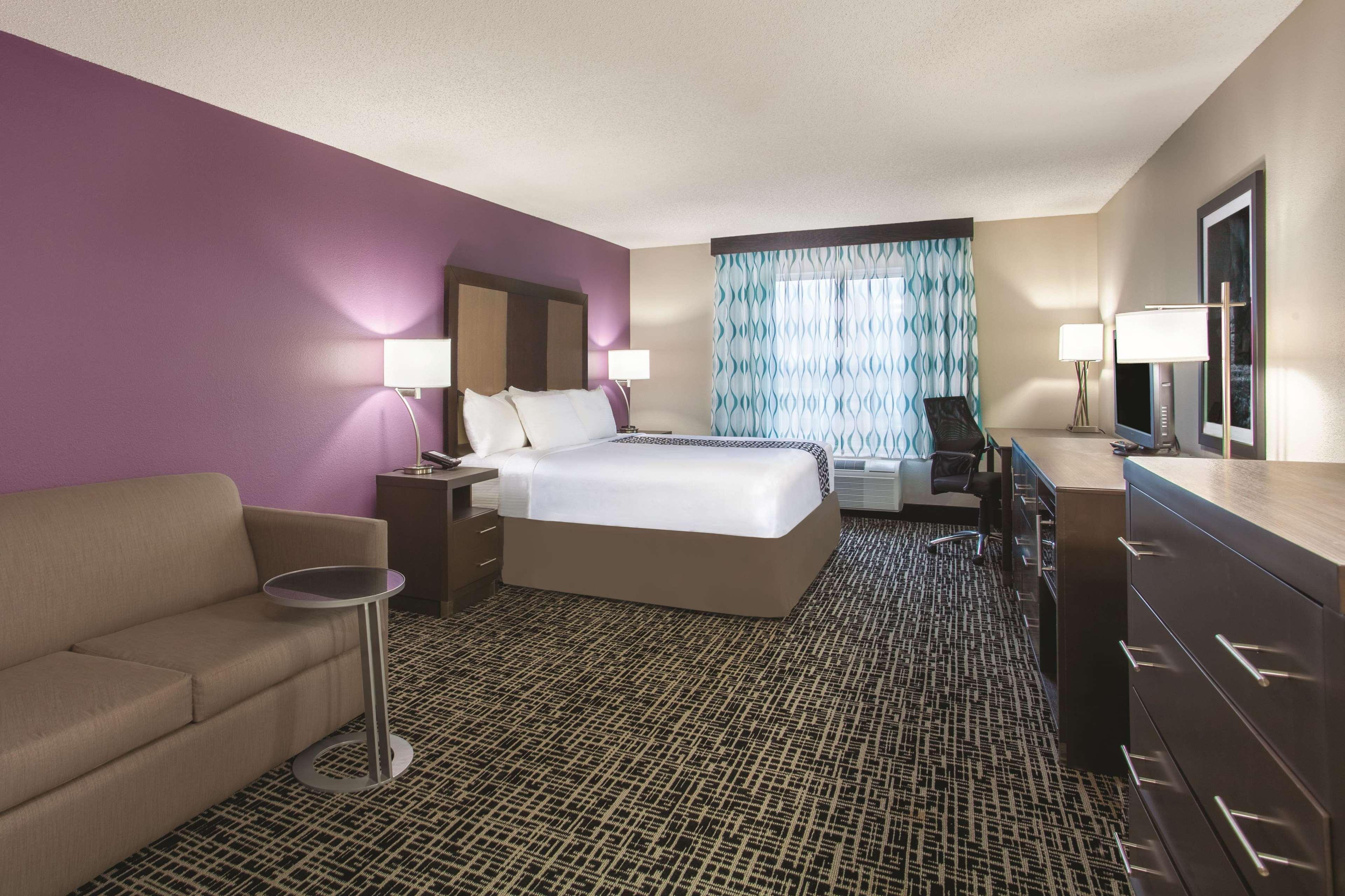 La Quinta By Wyndham Hopkinsville Zewnętrze zdjęcie
