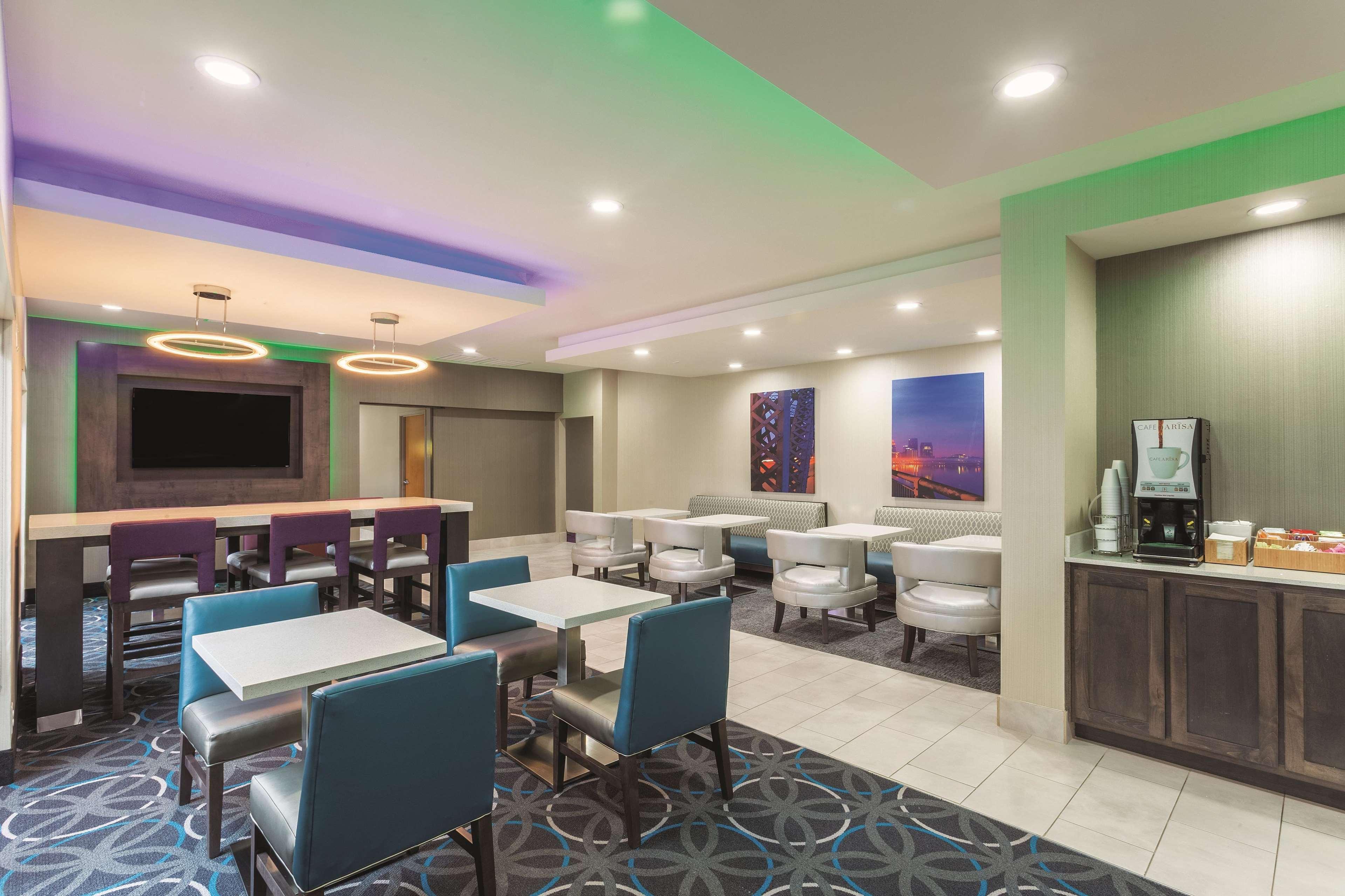 La Quinta By Wyndham Hopkinsville Zewnętrze zdjęcie