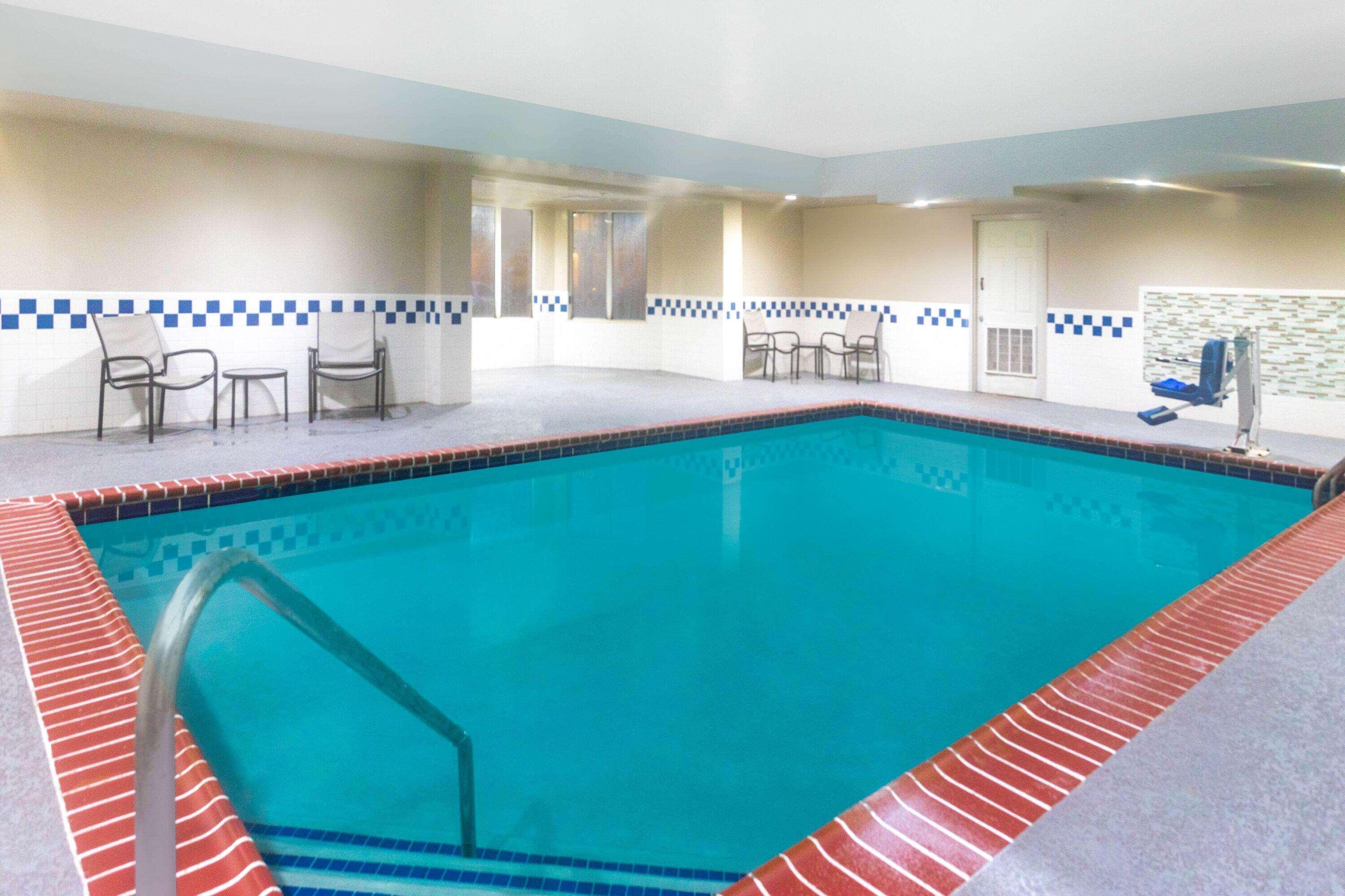 La Quinta By Wyndham Hopkinsville Zewnętrze zdjęcie