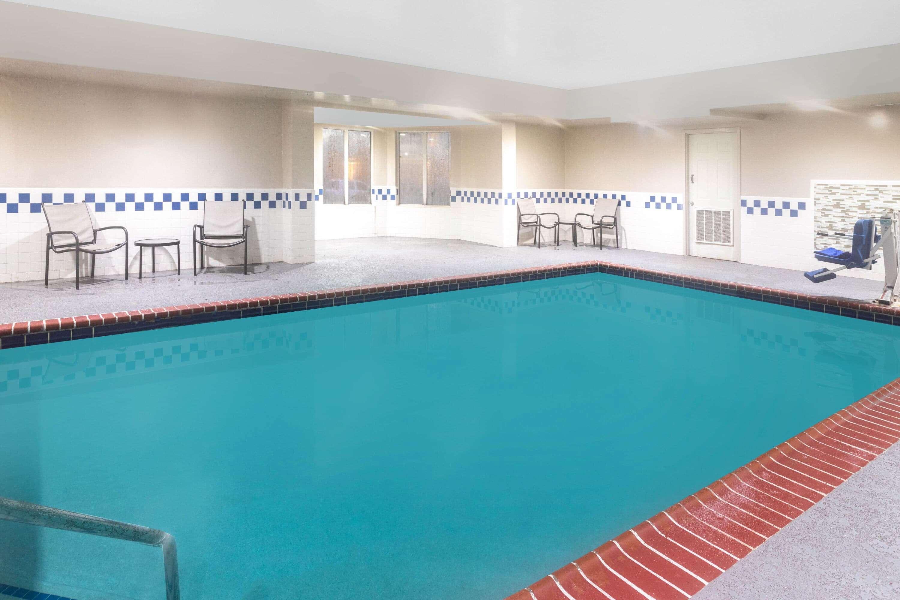La Quinta By Wyndham Hopkinsville Zewnętrze zdjęcie