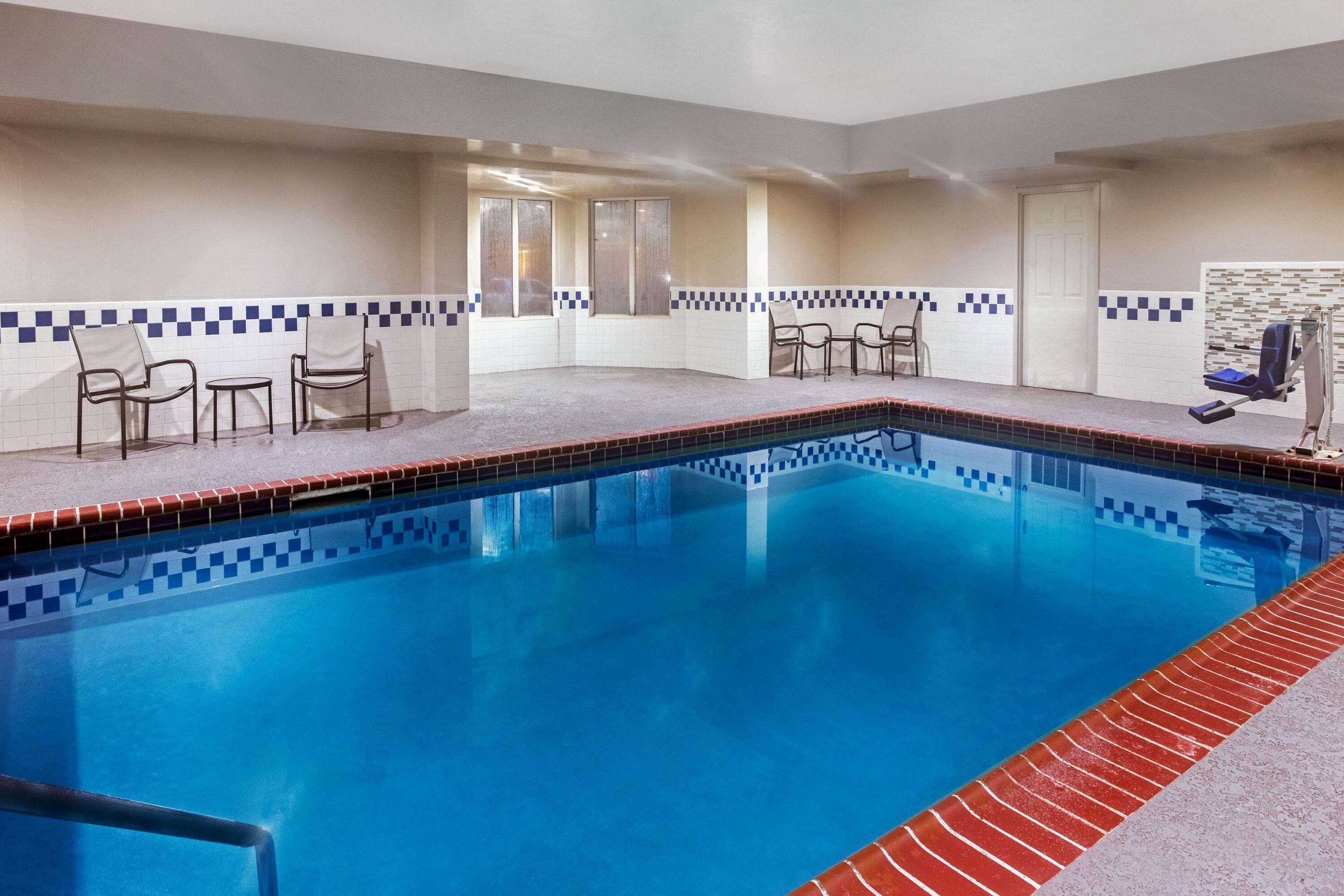 La Quinta By Wyndham Hopkinsville Zewnętrze zdjęcie