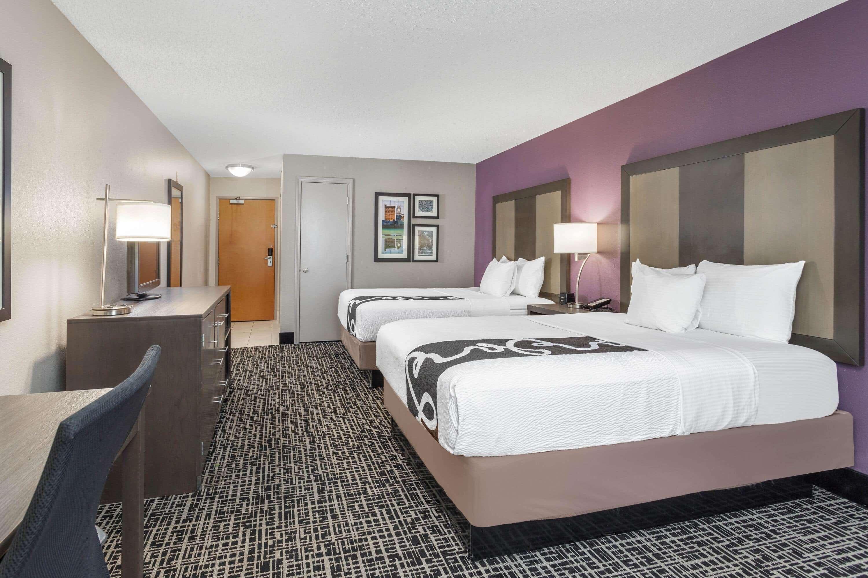 La Quinta By Wyndham Hopkinsville Zewnętrze zdjęcie