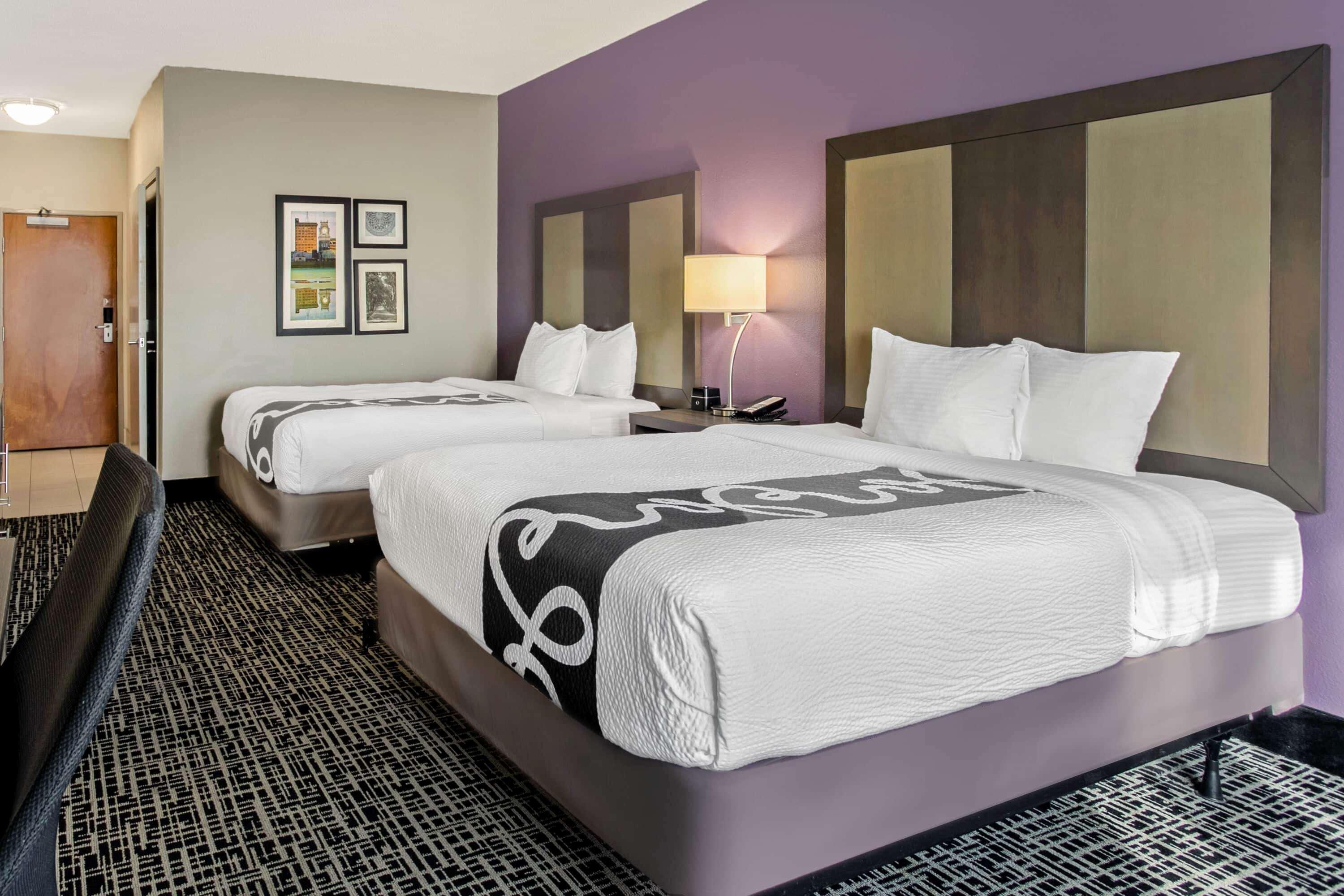La Quinta By Wyndham Hopkinsville Zewnętrze zdjęcie