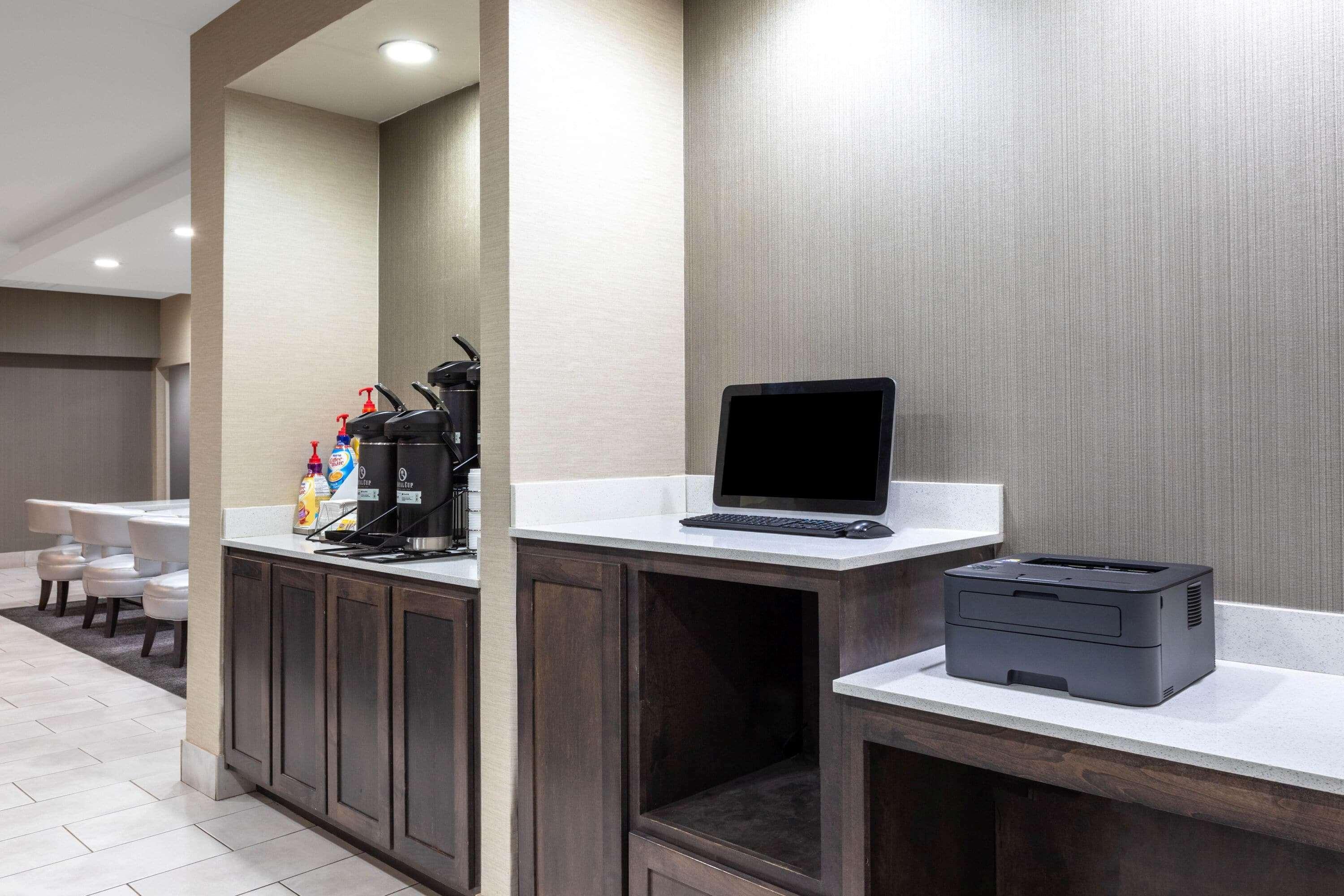 La Quinta By Wyndham Hopkinsville Zewnętrze zdjęcie