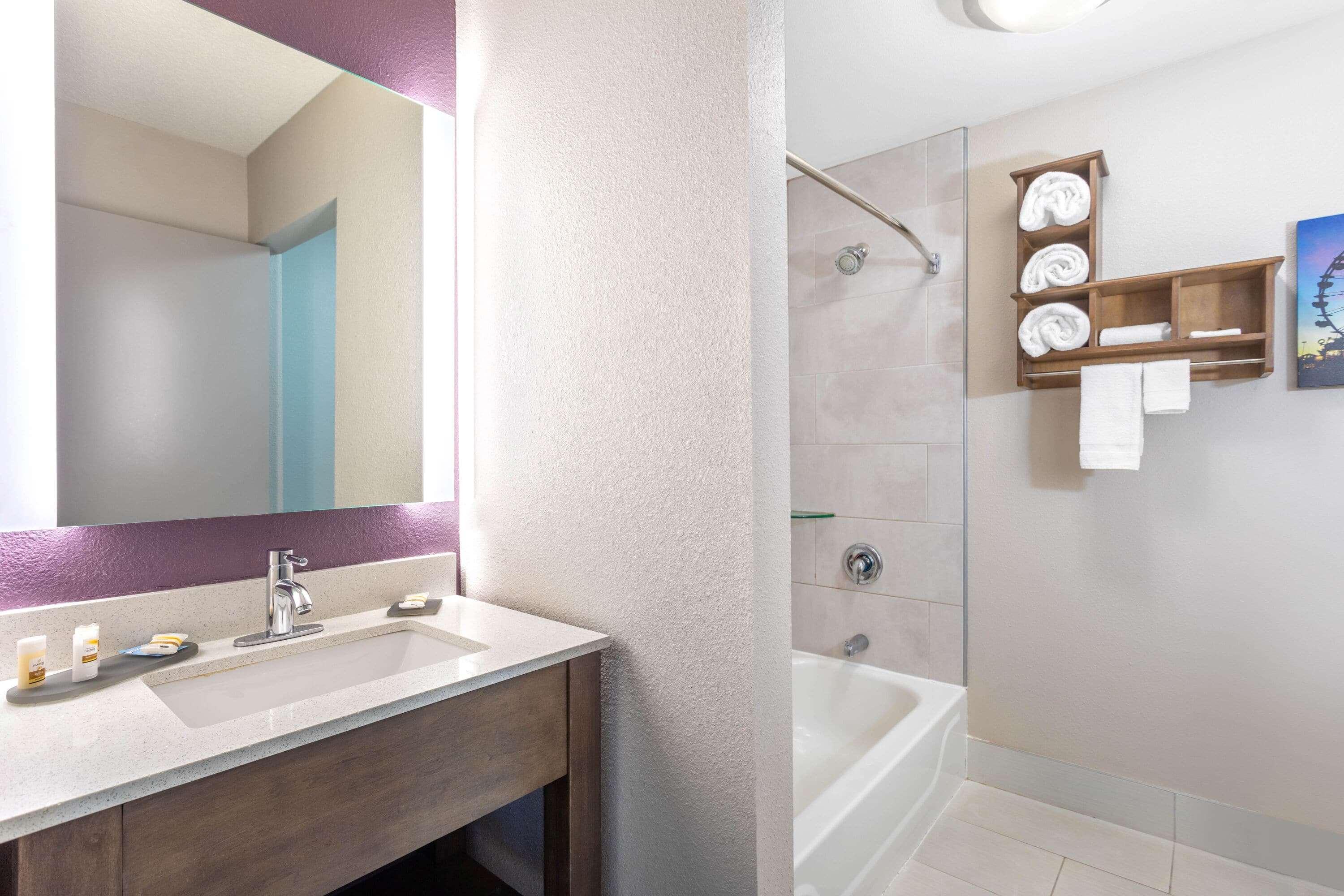 La Quinta By Wyndham Hopkinsville Zewnętrze zdjęcie
