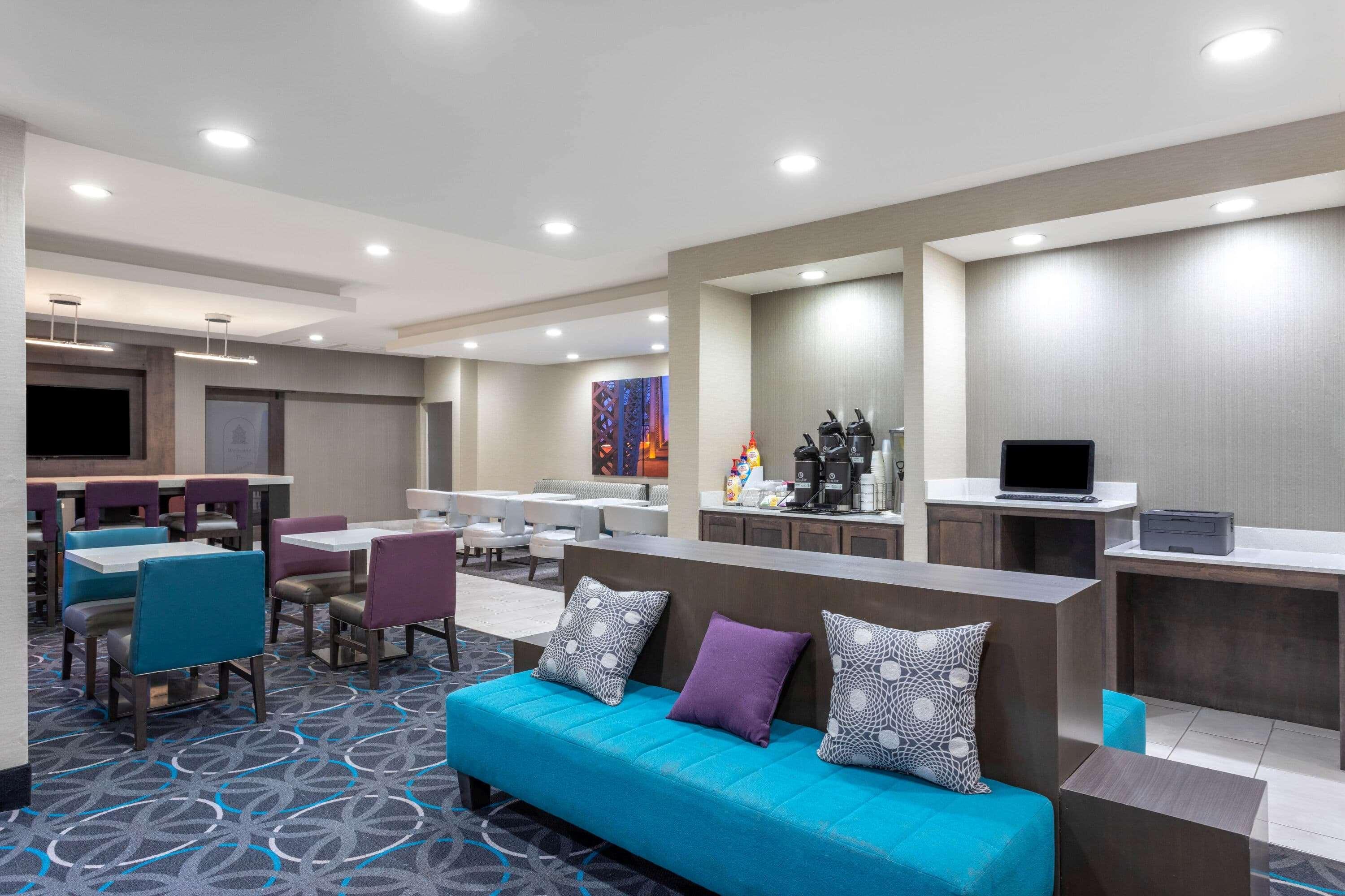 La Quinta By Wyndham Hopkinsville Zewnętrze zdjęcie