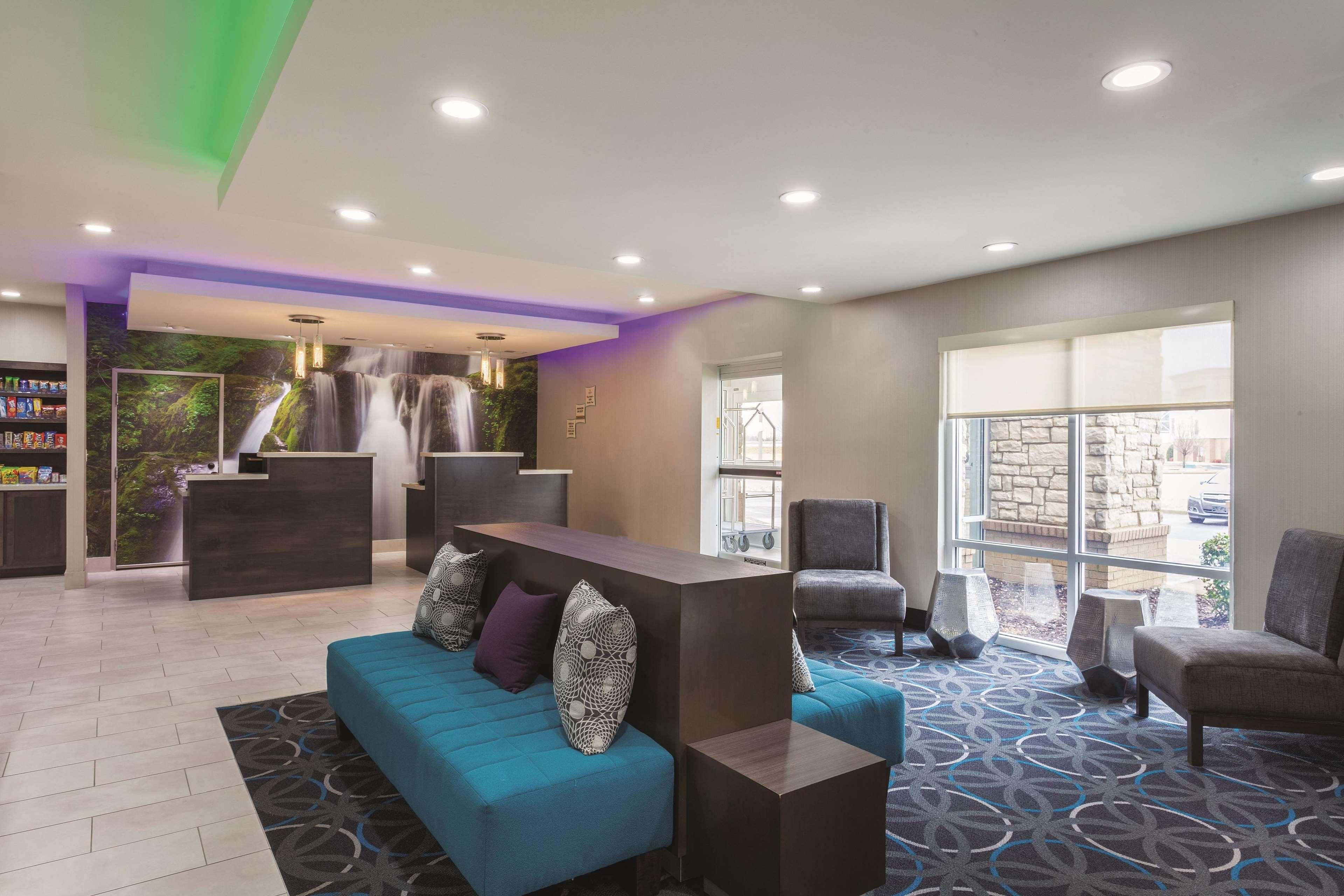 La Quinta By Wyndham Hopkinsville Zewnętrze zdjęcie
