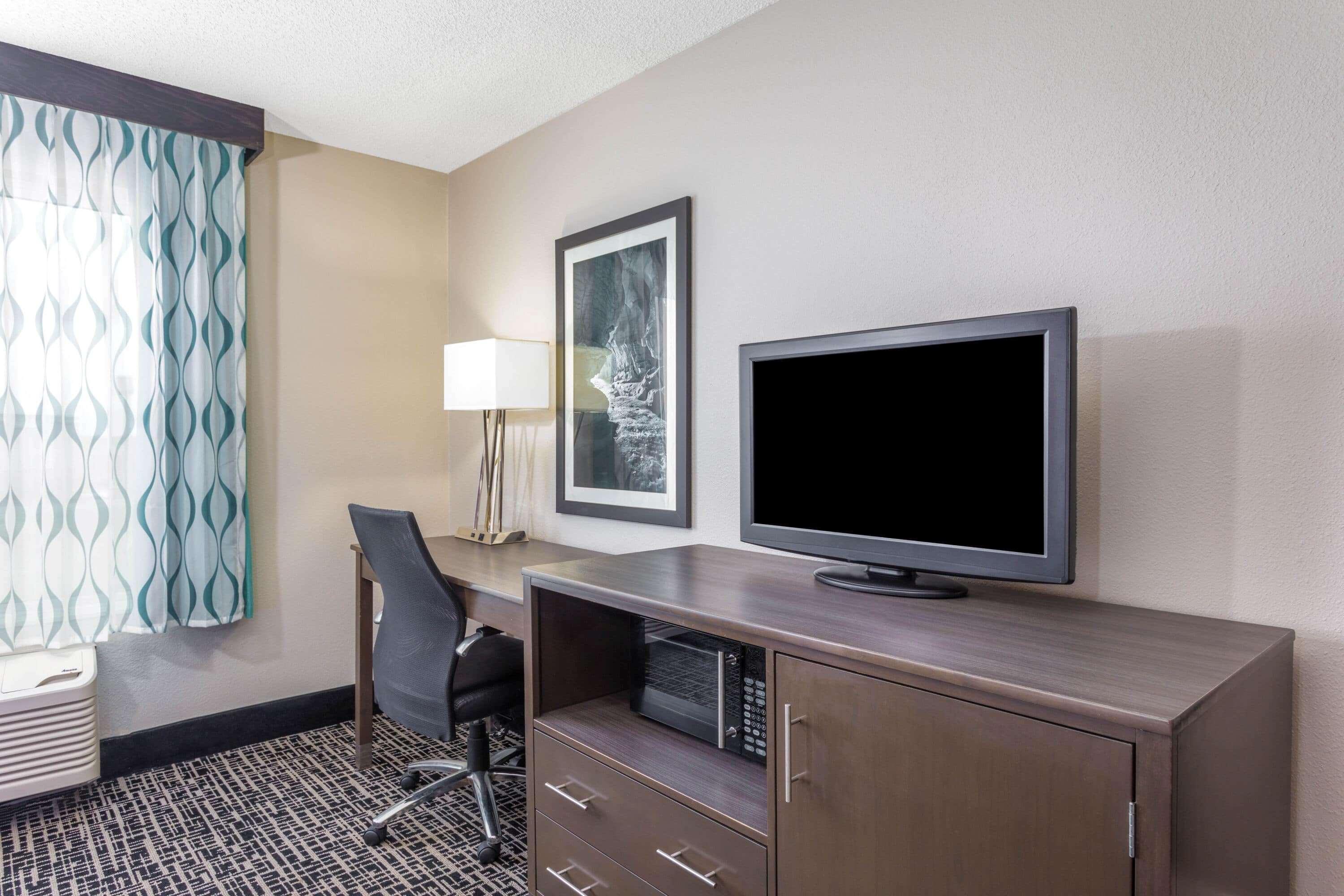 La Quinta By Wyndham Hopkinsville Zewnętrze zdjęcie