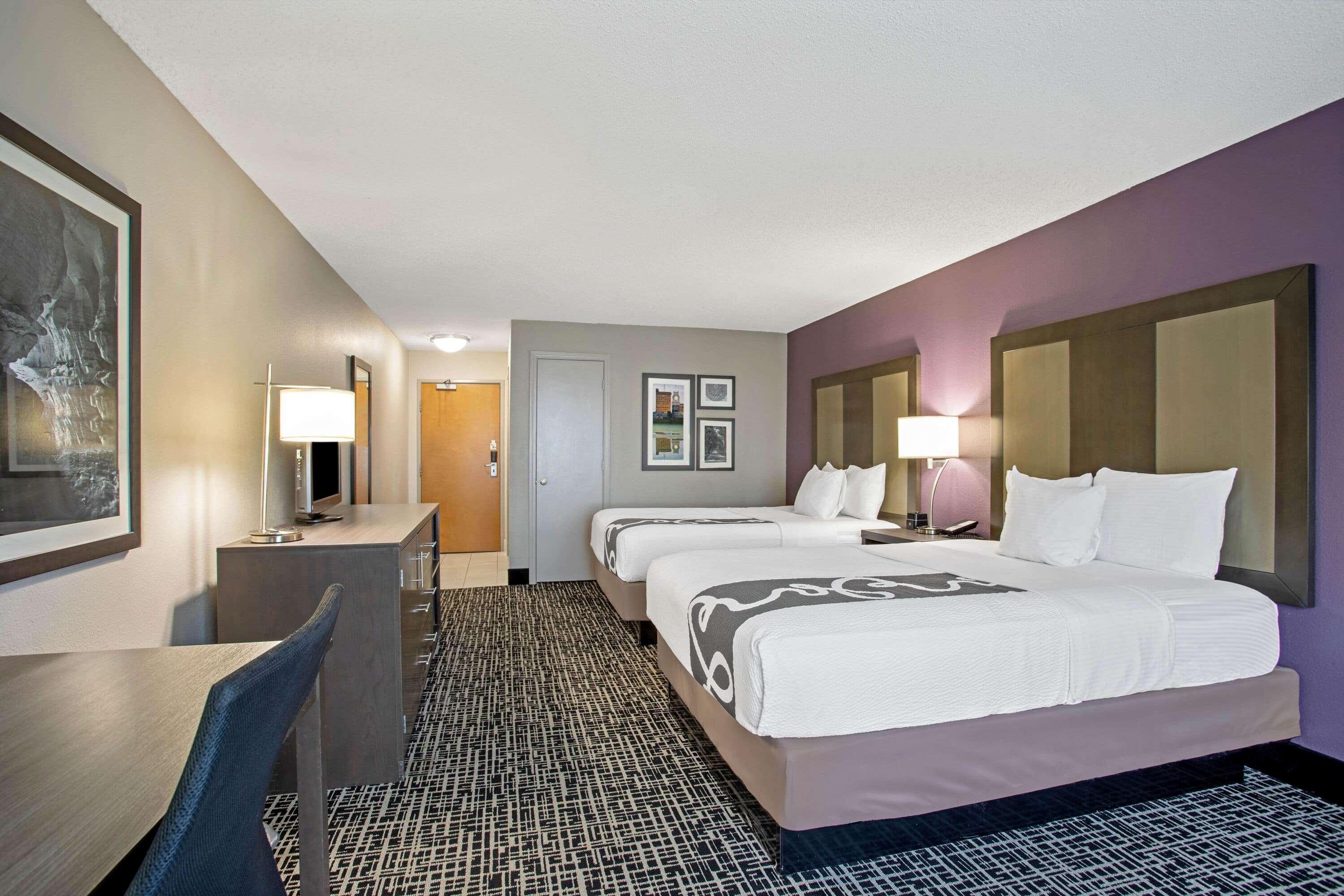 La Quinta By Wyndham Hopkinsville Zewnętrze zdjęcie