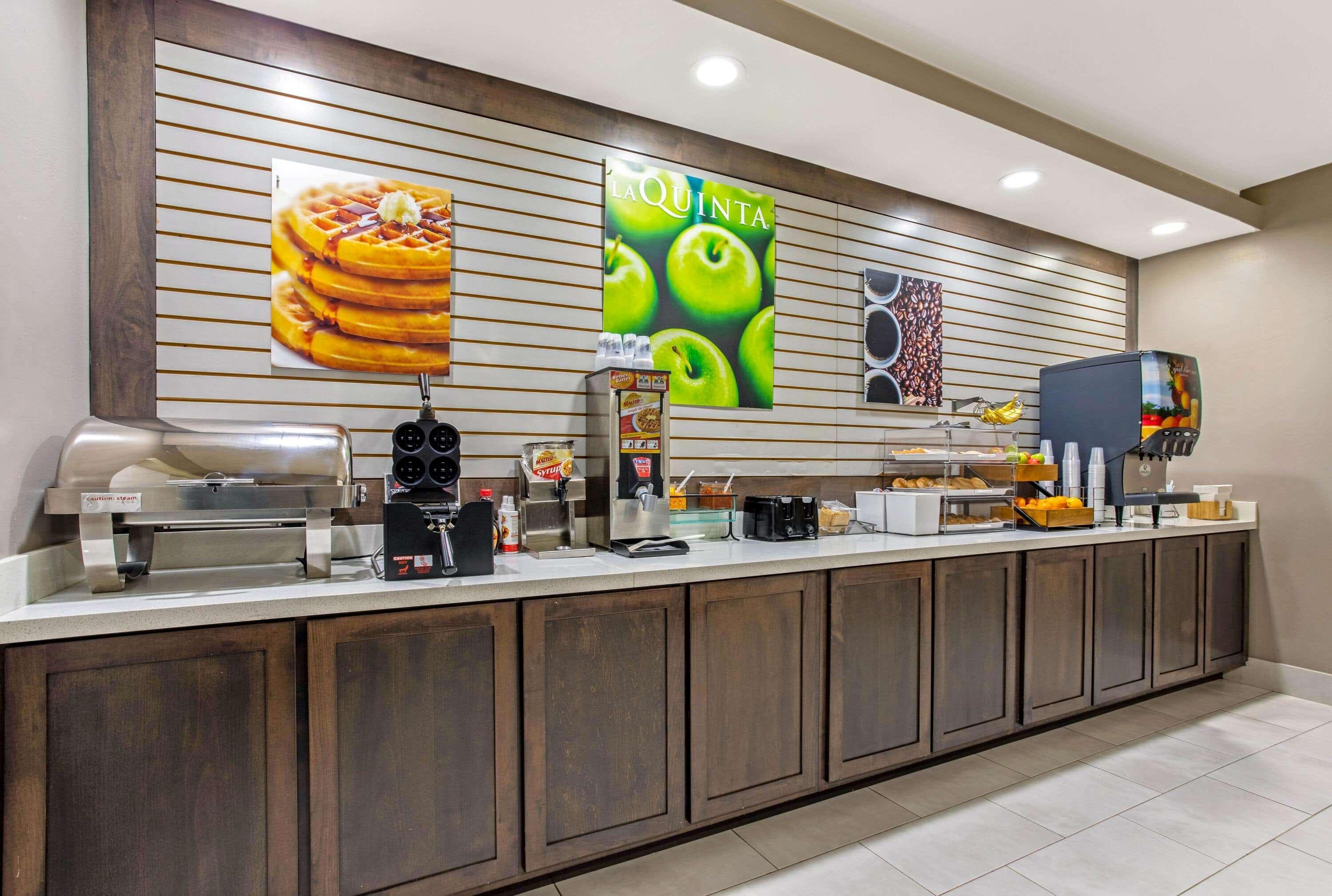 La Quinta By Wyndham Hopkinsville Zewnętrze zdjęcie