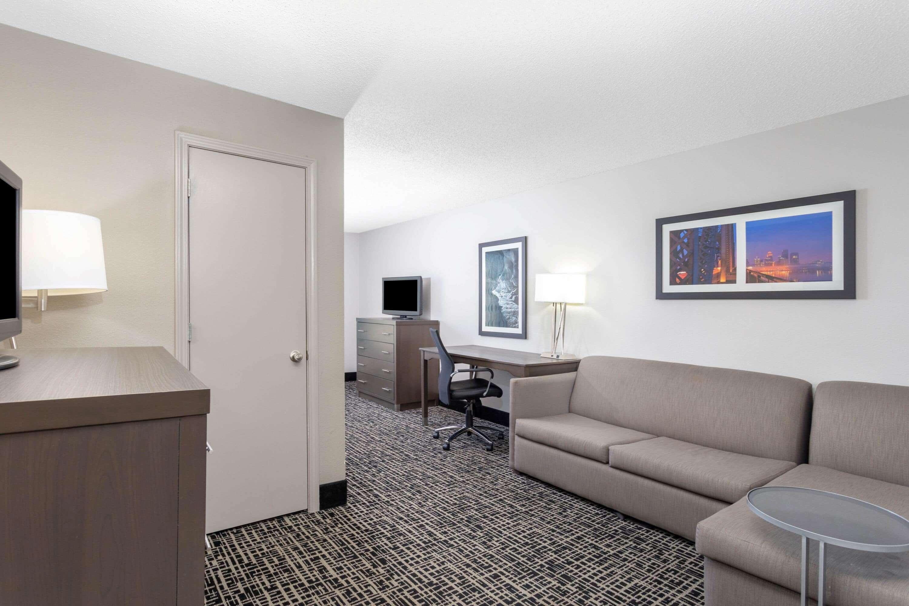 La Quinta By Wyndham Hopkinsville Zewnętrze zdjęcie
