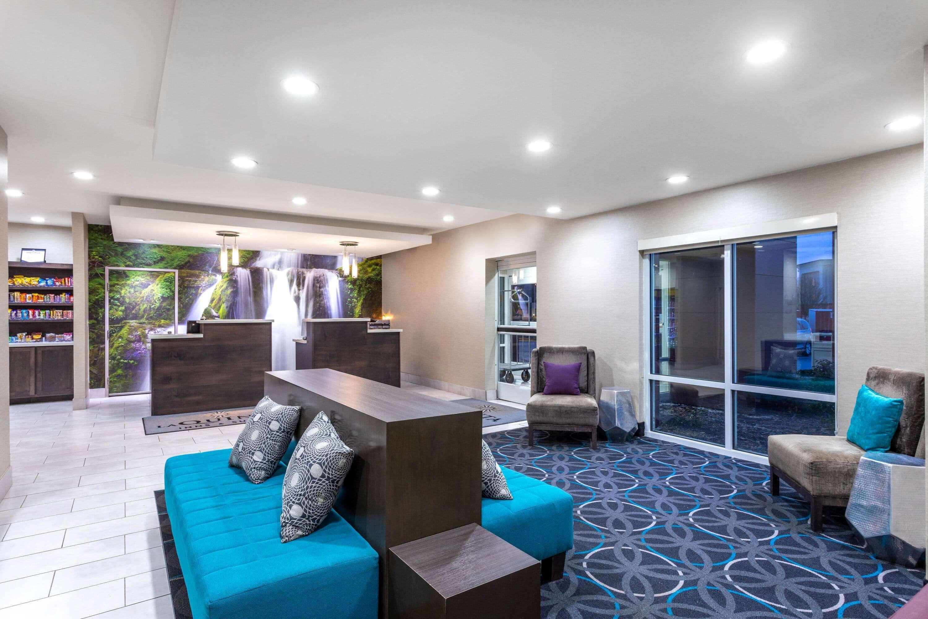 La Quinta By Wyndham Hopkinsville Zewnętrze zdjęcie