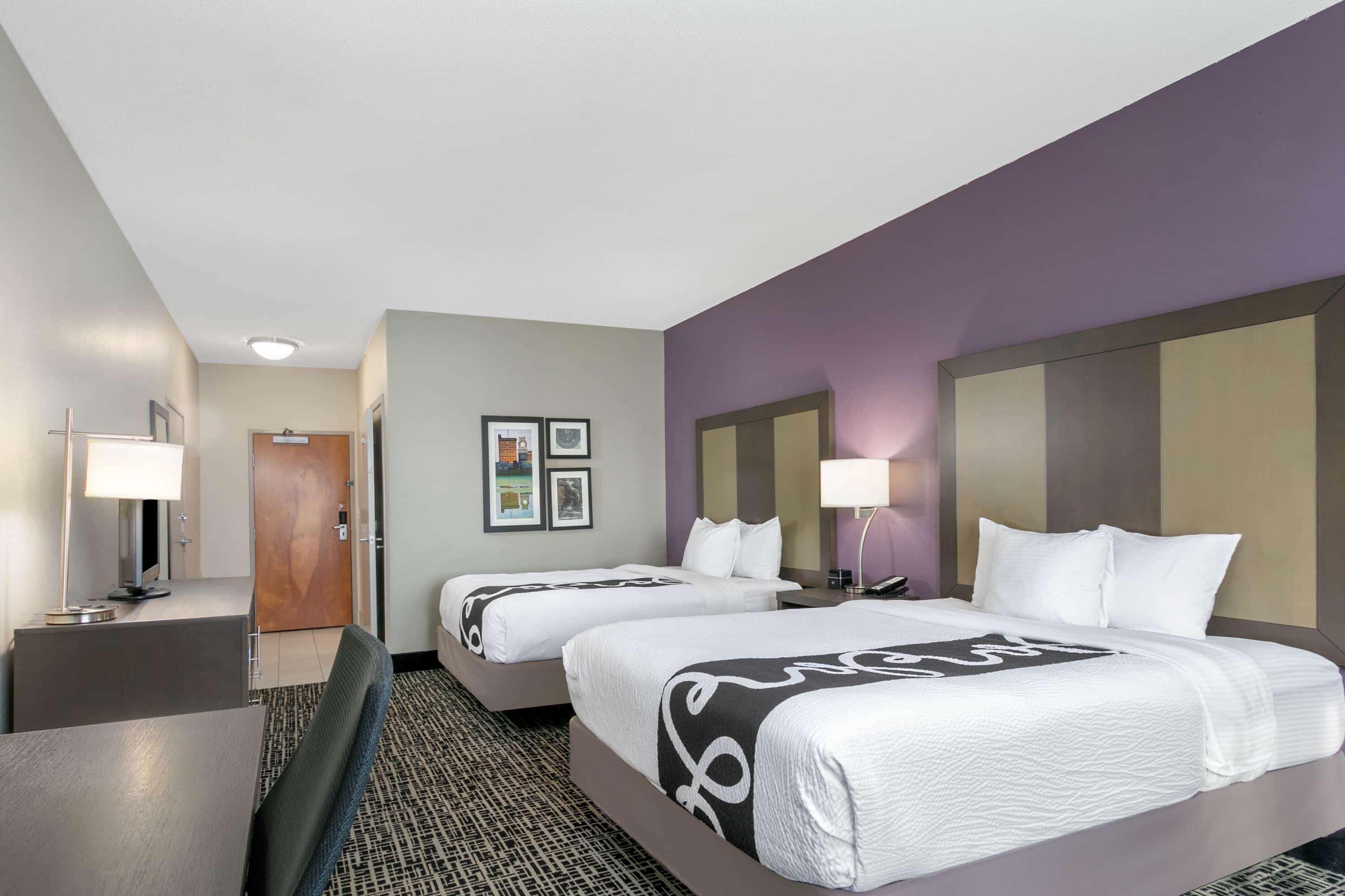 La Quinta By Wyndham Hopkinsville Zewnętrze zdjęcie