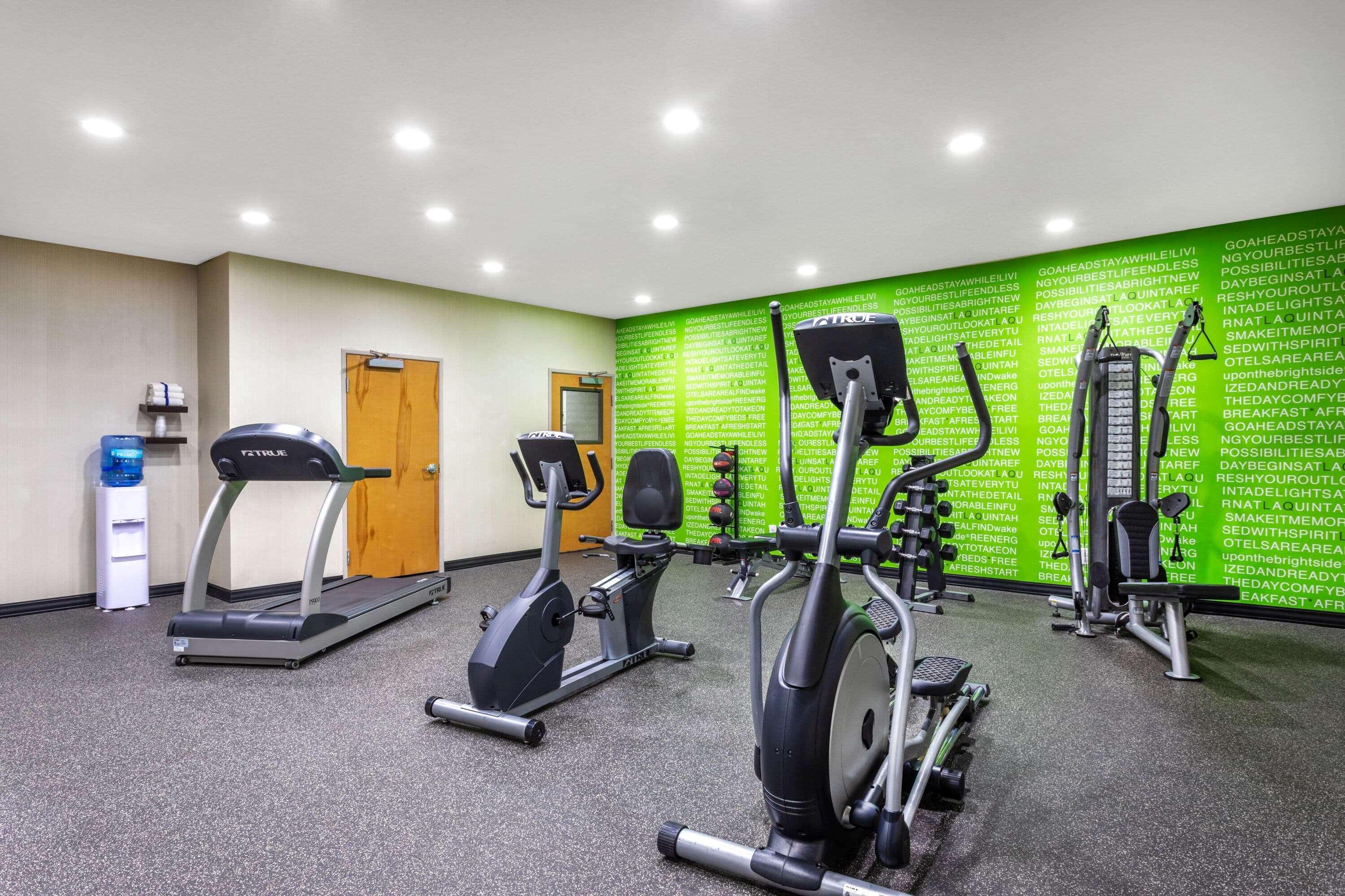 La Quinta By Wyndham Hopkinsville Zewnętrze zdjęcie