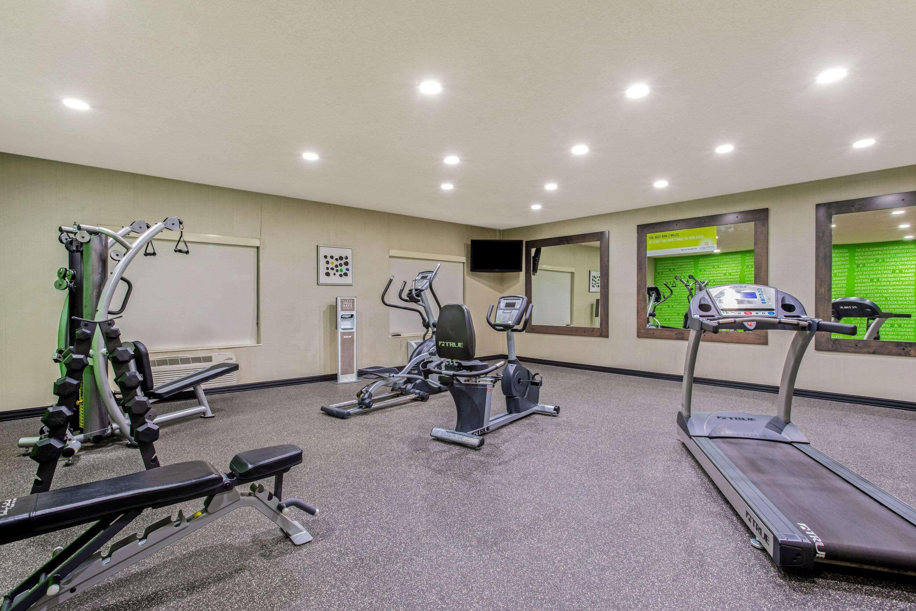 La Quinta By Wyndham Hopkinsville Zewnętrze zdjęcie