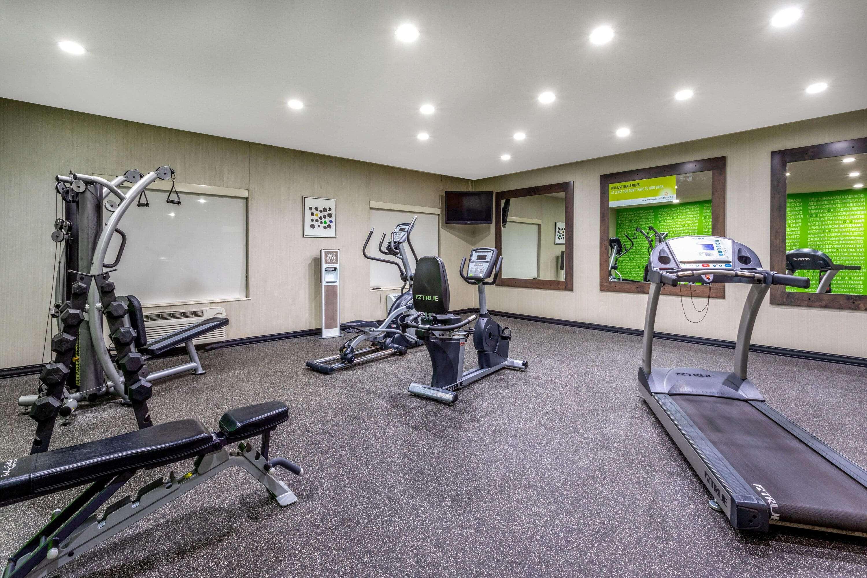 La Quinta By Wyndham Hopkinsville Zewnętrze zdjęcie