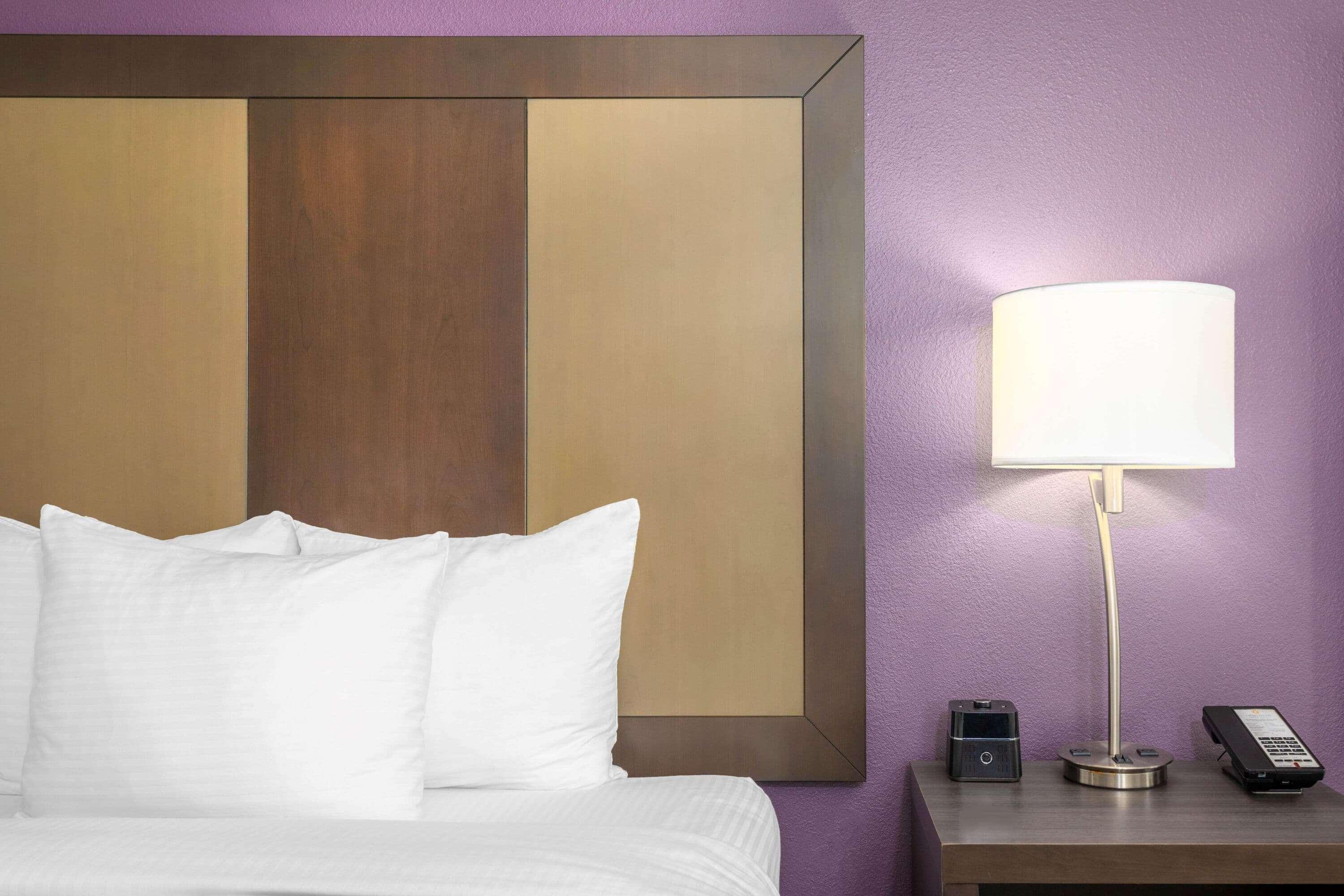La Quinta By Wyndham Hopkinsville Zewnętrze zdjęcie