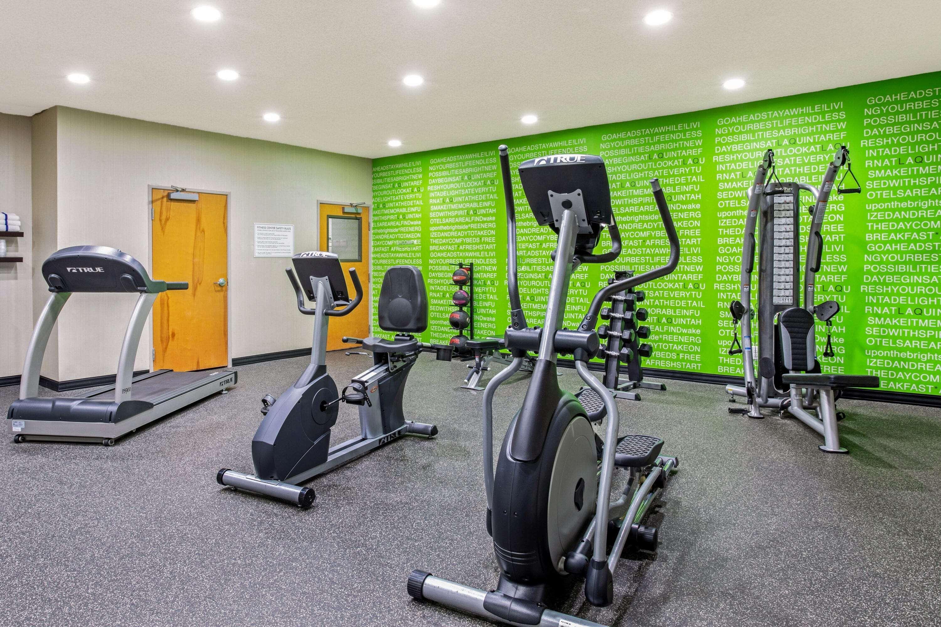 La Quinta By Wyndham Hopkinsville Zewnętrze zdjęcie