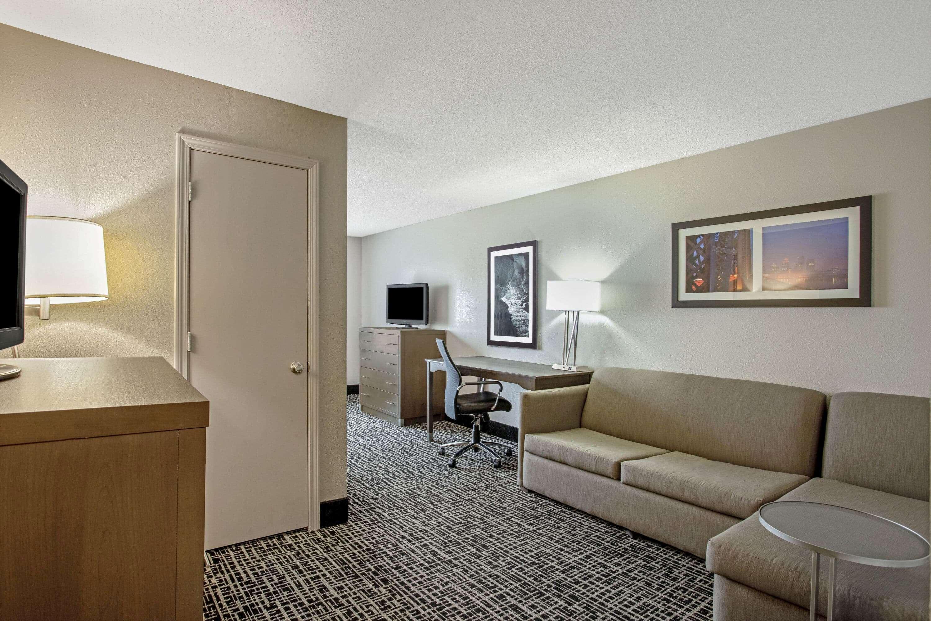 La Quinta By Wyndham Hopkinsville Zewnętrze zdjęcie