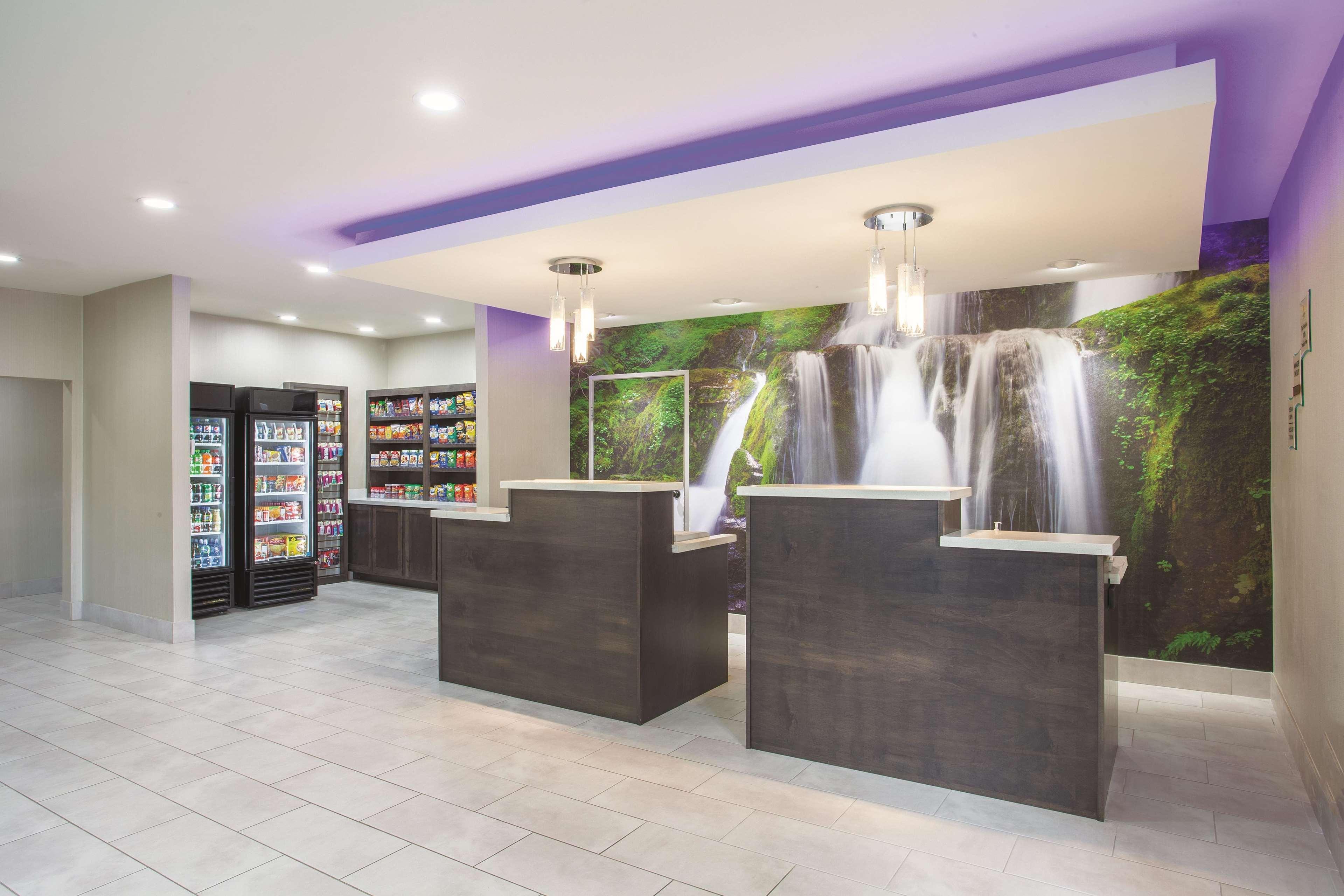 La Quinta By Wyndham Hopkinsville Zewnętrze zdjęcie
