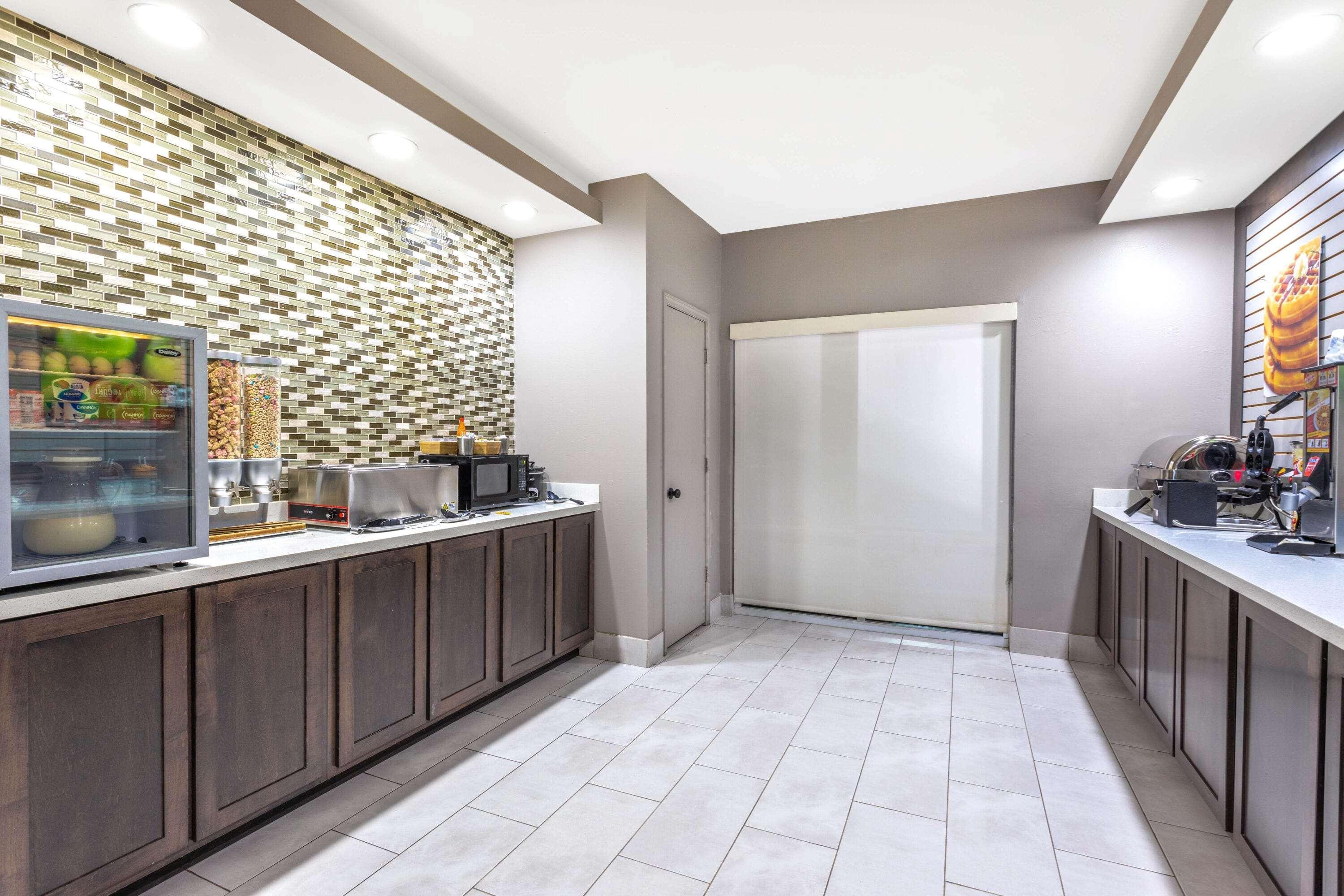 La Quinta By Wyndham Hopkinsville Zewnętrze zdjęcie