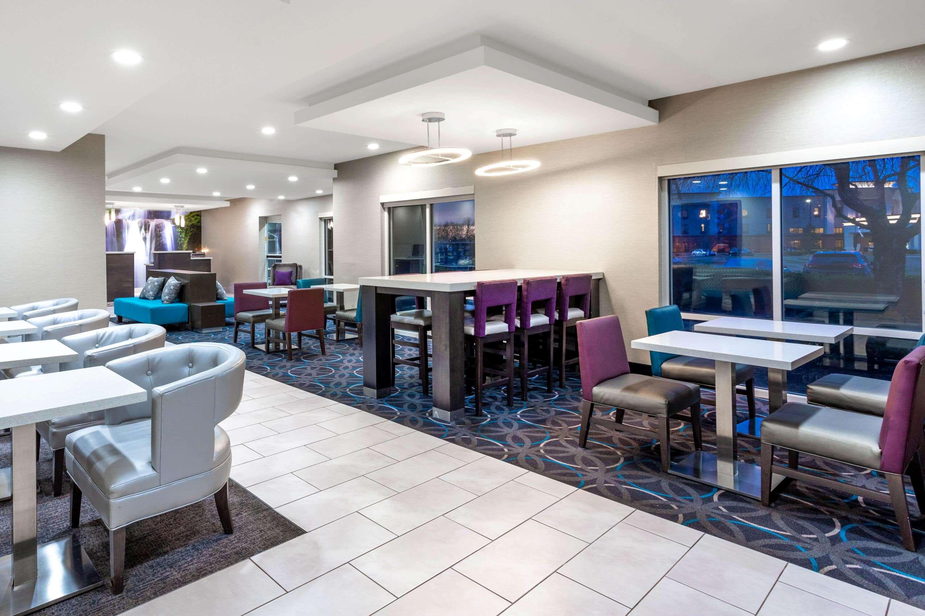 La Quinta By Wyndham Hopkinsville Zewnętrze zdjęcie
