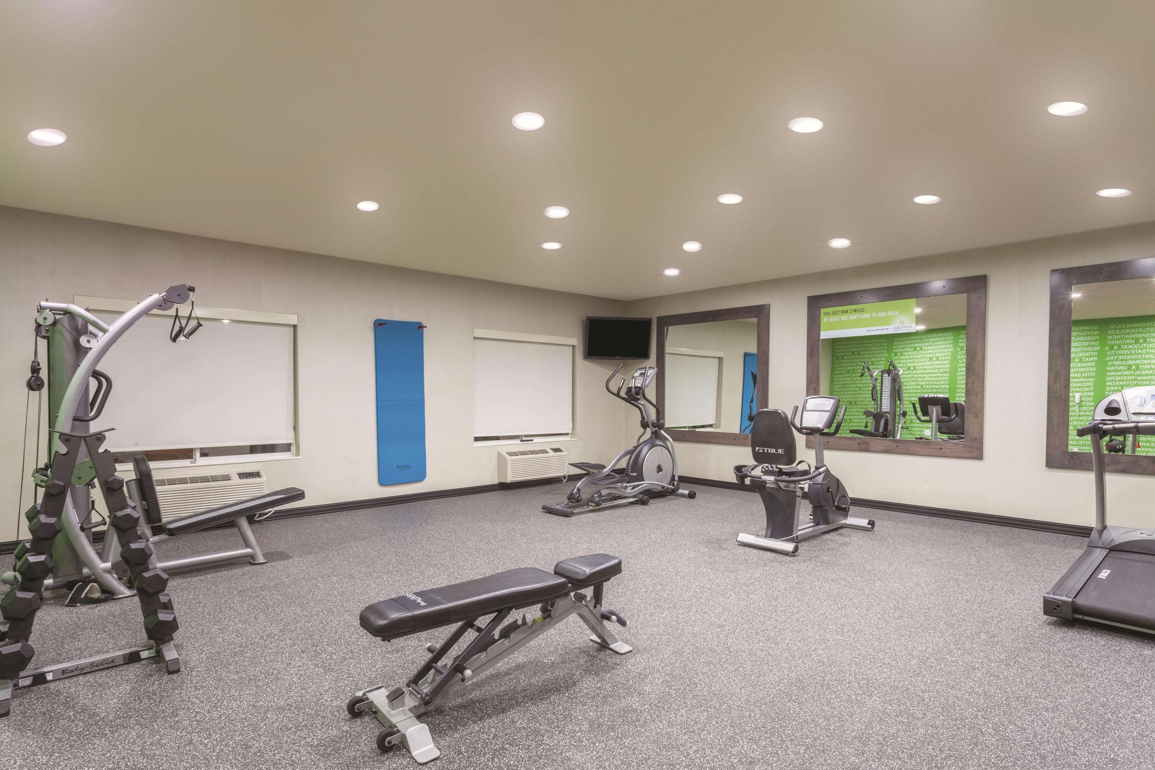 La Quinta By Wyndham Hopkinsville Zewnętrze zdjęcie