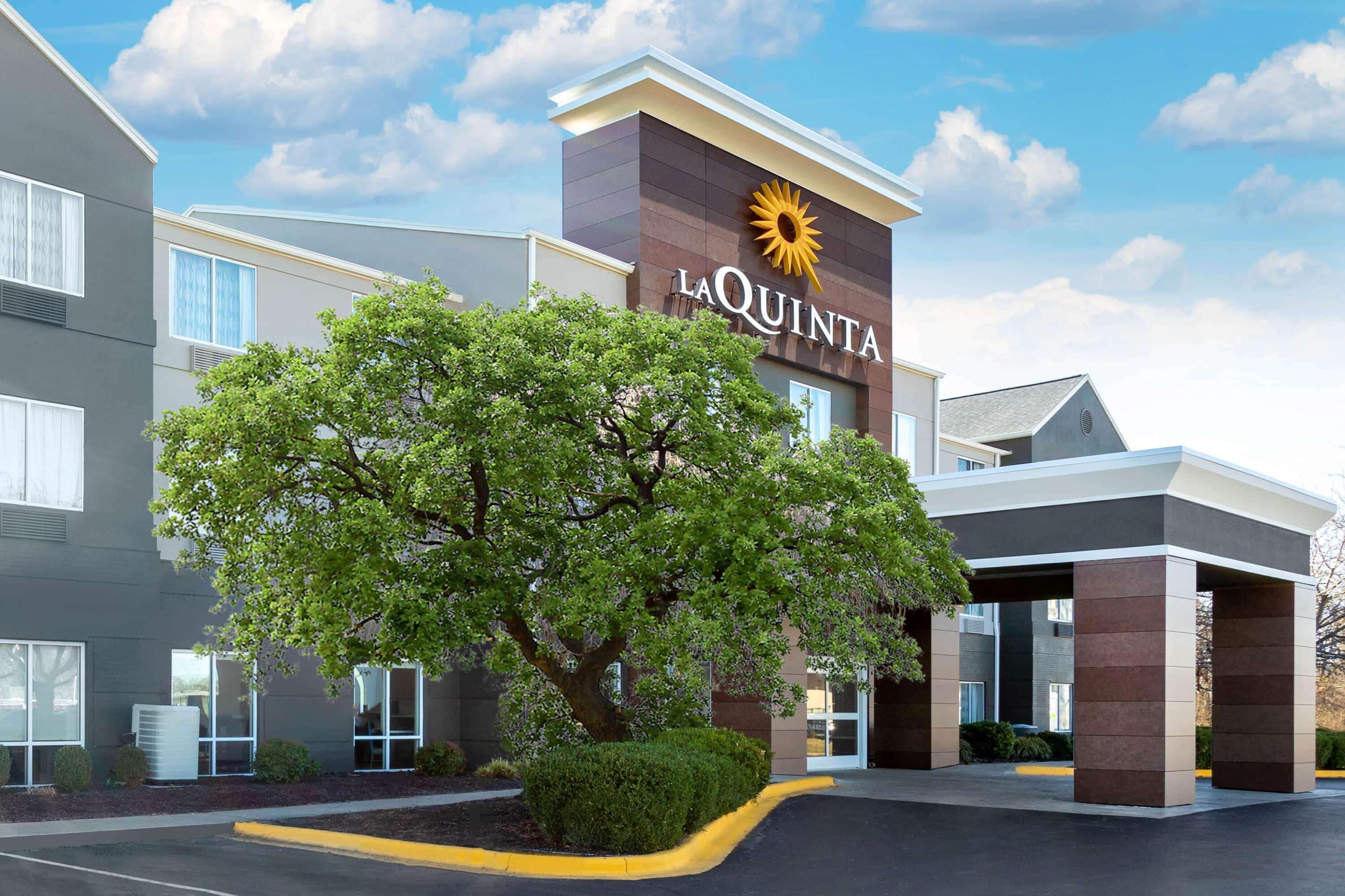 La Quinta By Wyndham Hopkinsville Zewnętrze zdjęcie