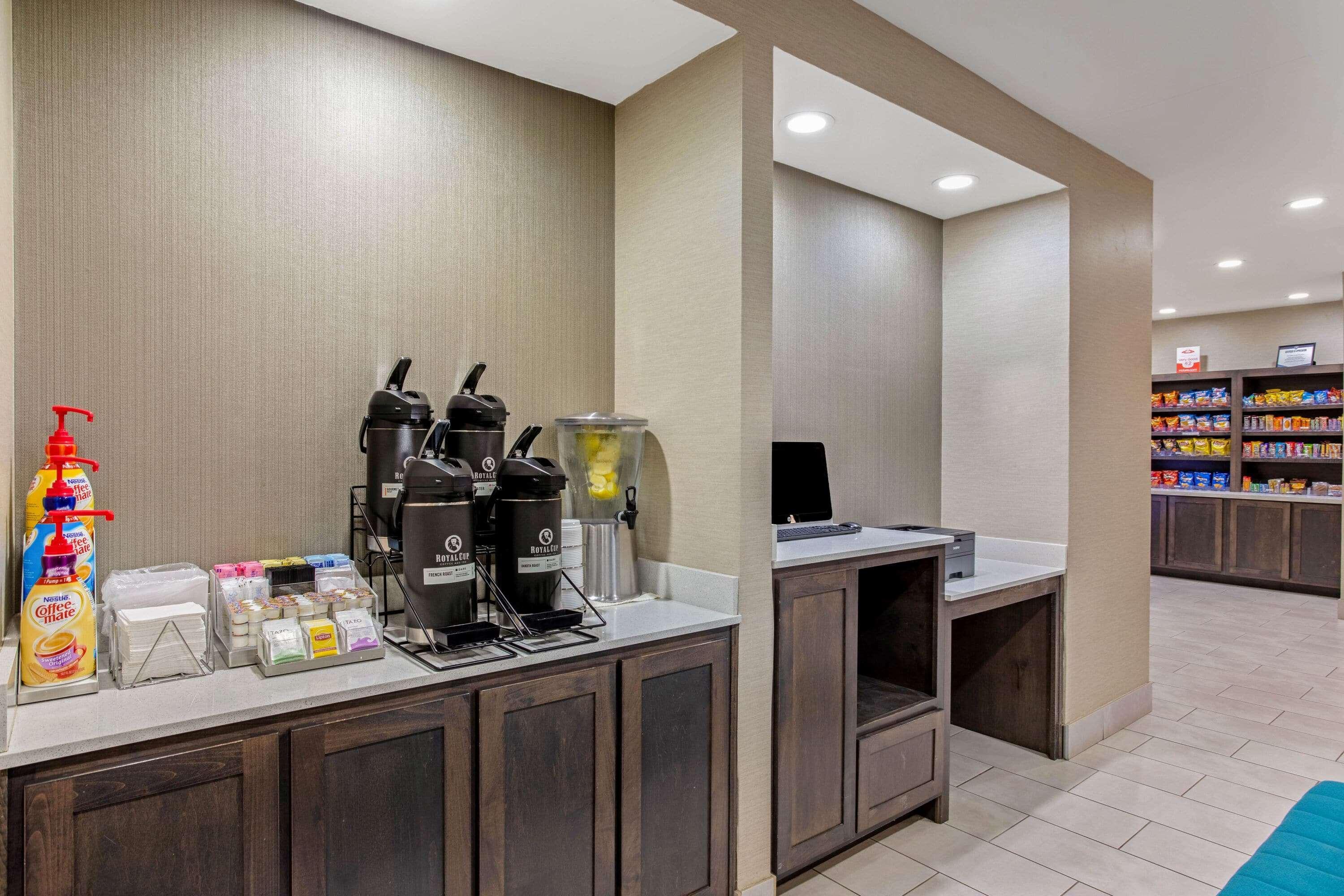 La Quinta By Wyndham Hopkinsville Zewnętrze zdjęcie