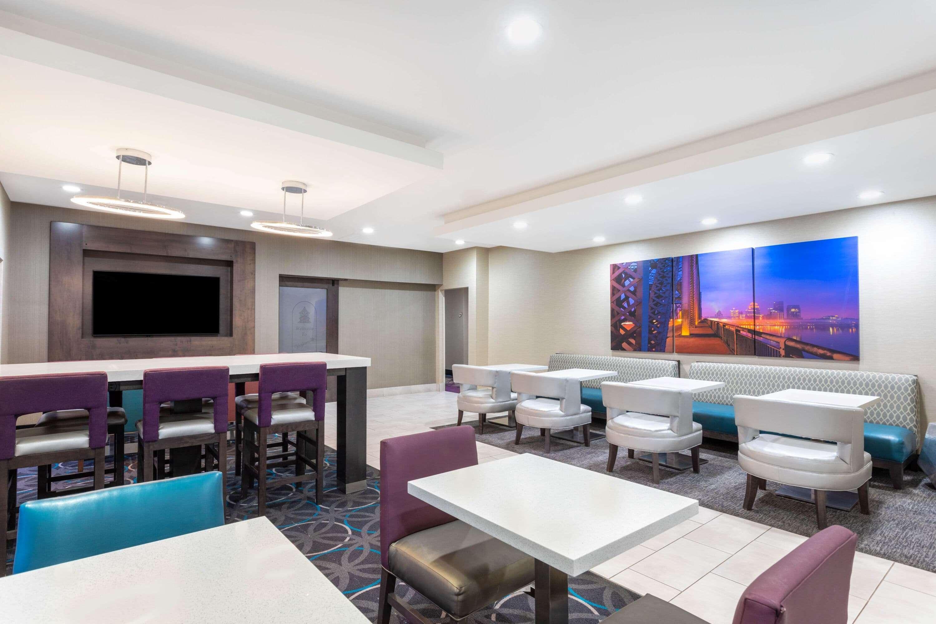 La Quinta By Wyndham Hopkinsville Zewnętrze zdjęcie