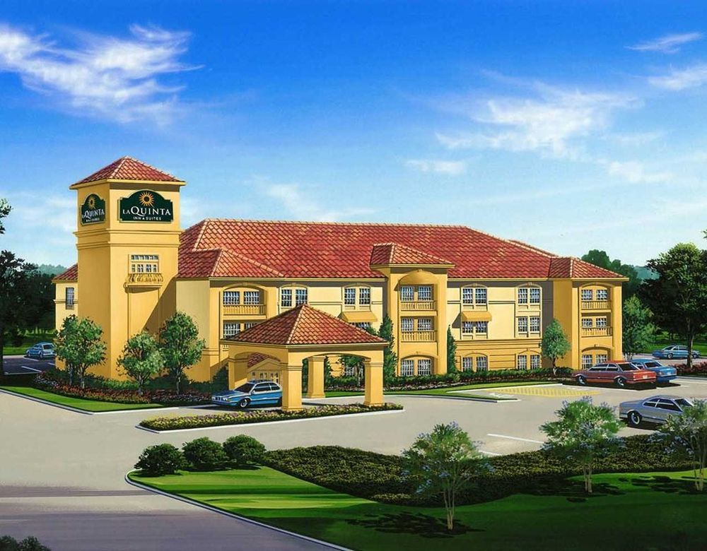 La Quinta By Wyndham Hopkinsville Zewnętrze zdjęcie