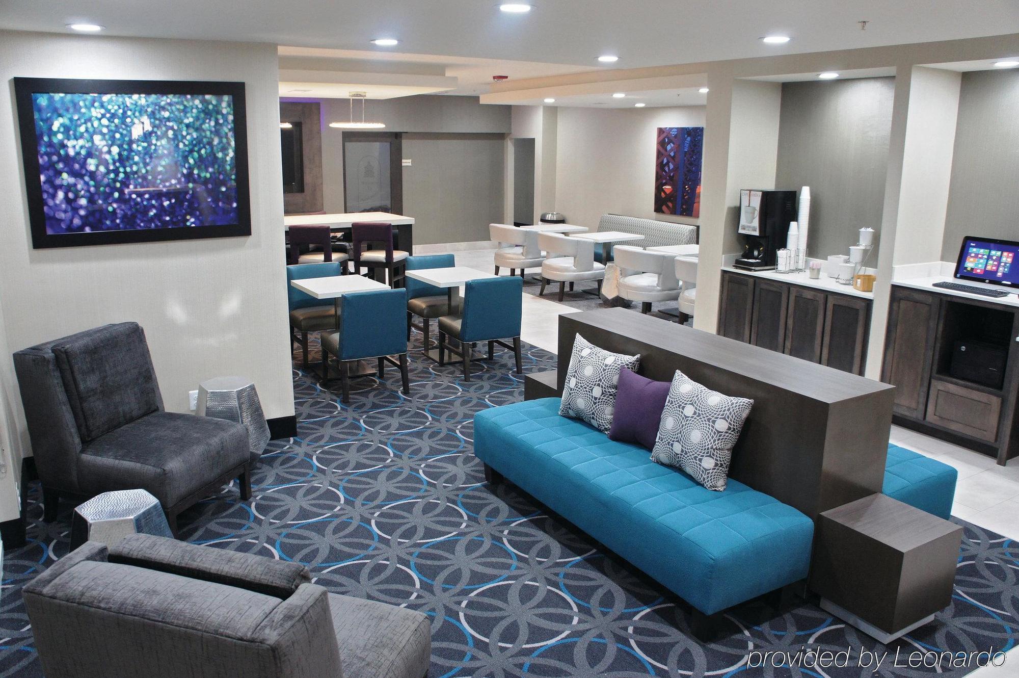 La Quinta By Wyndham Hopkinsville Zewnętrze zdjęcie