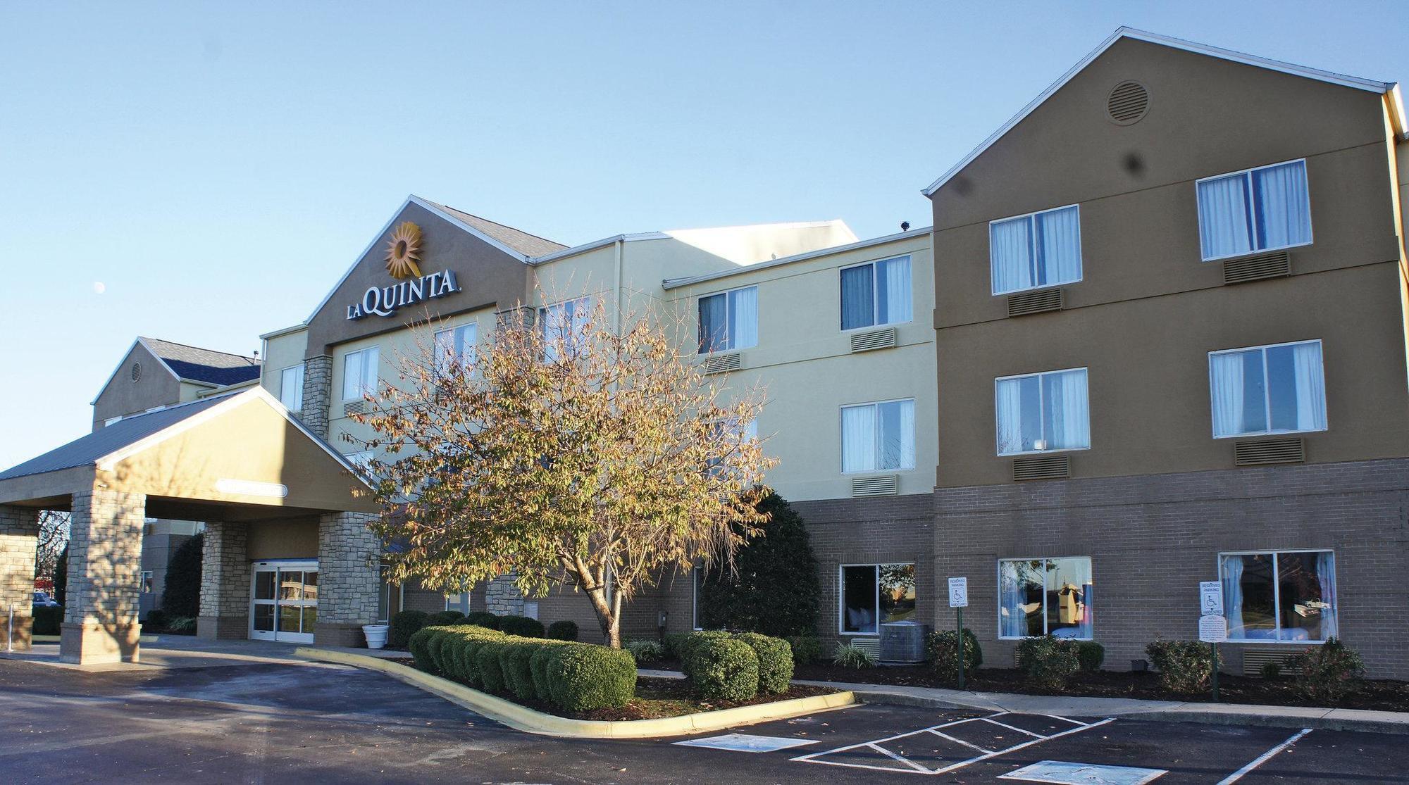 La Quinta By Wyndham Hopkinsville Zewnętrze zdjęcie