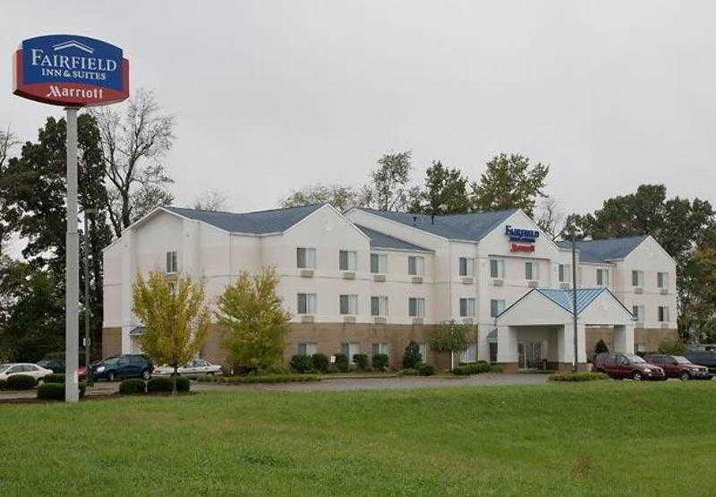 La Quinta By Wyndham Hopkinsville Zewnętrze zdjęcie