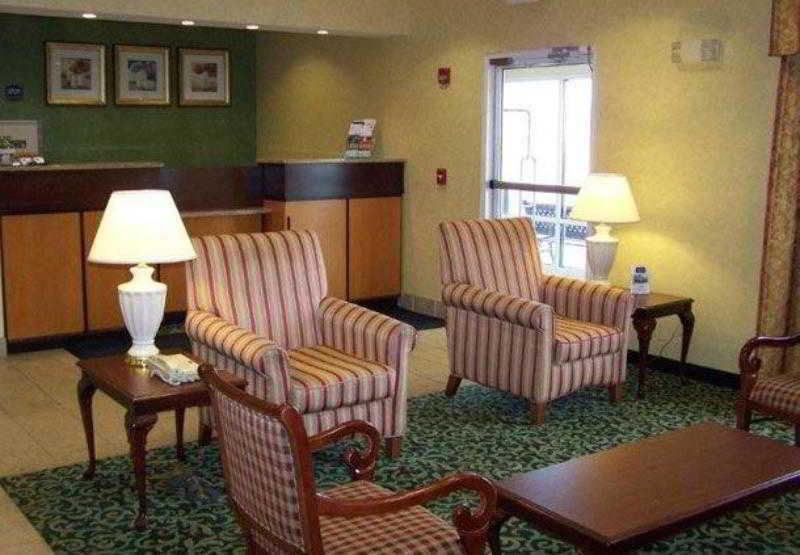 La Quinta By Wyndham Hopkinsville Zewnętrze zdjęcie