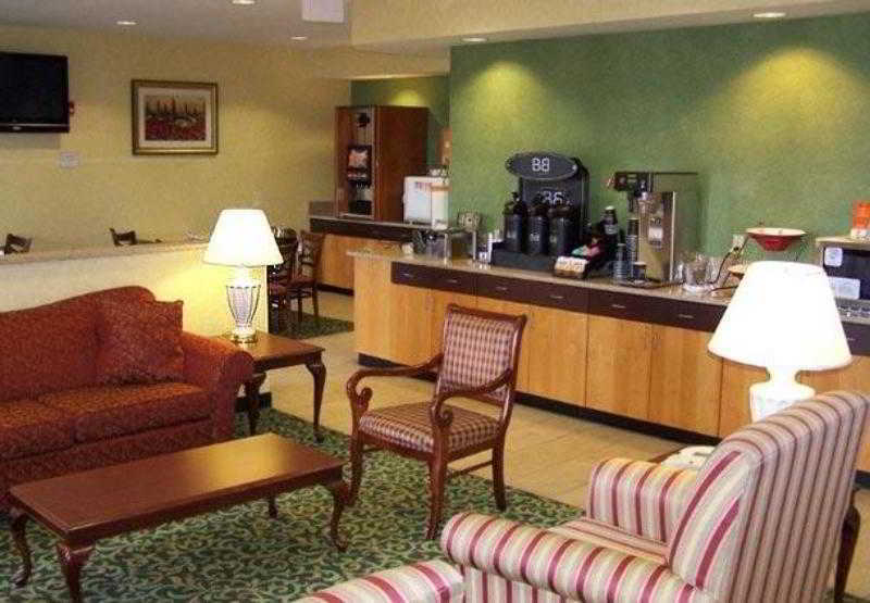 La Quinta By Wyndham Hopkinsville Zewnętrze zdjęcie