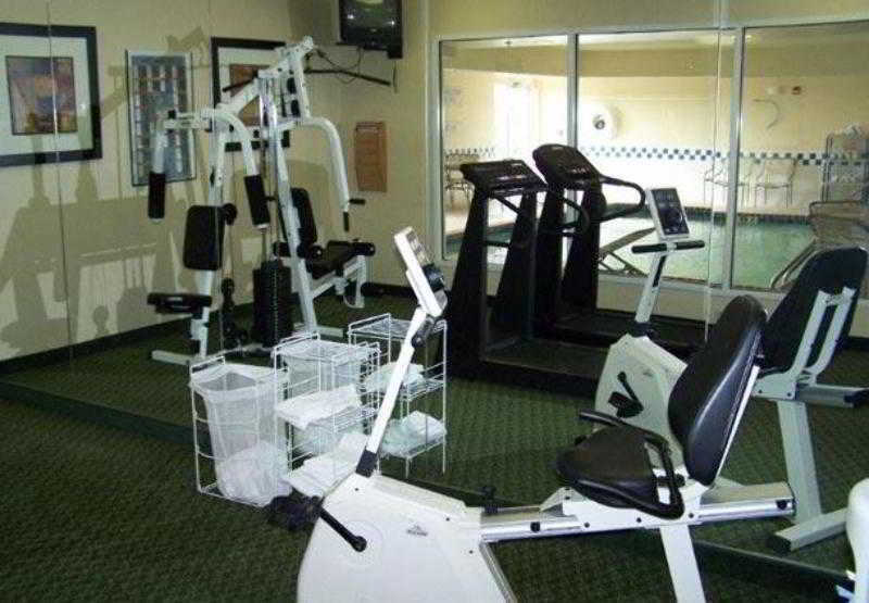 La Quinta By Wyndham Hopkinsville Zewnętrze zdjęcie