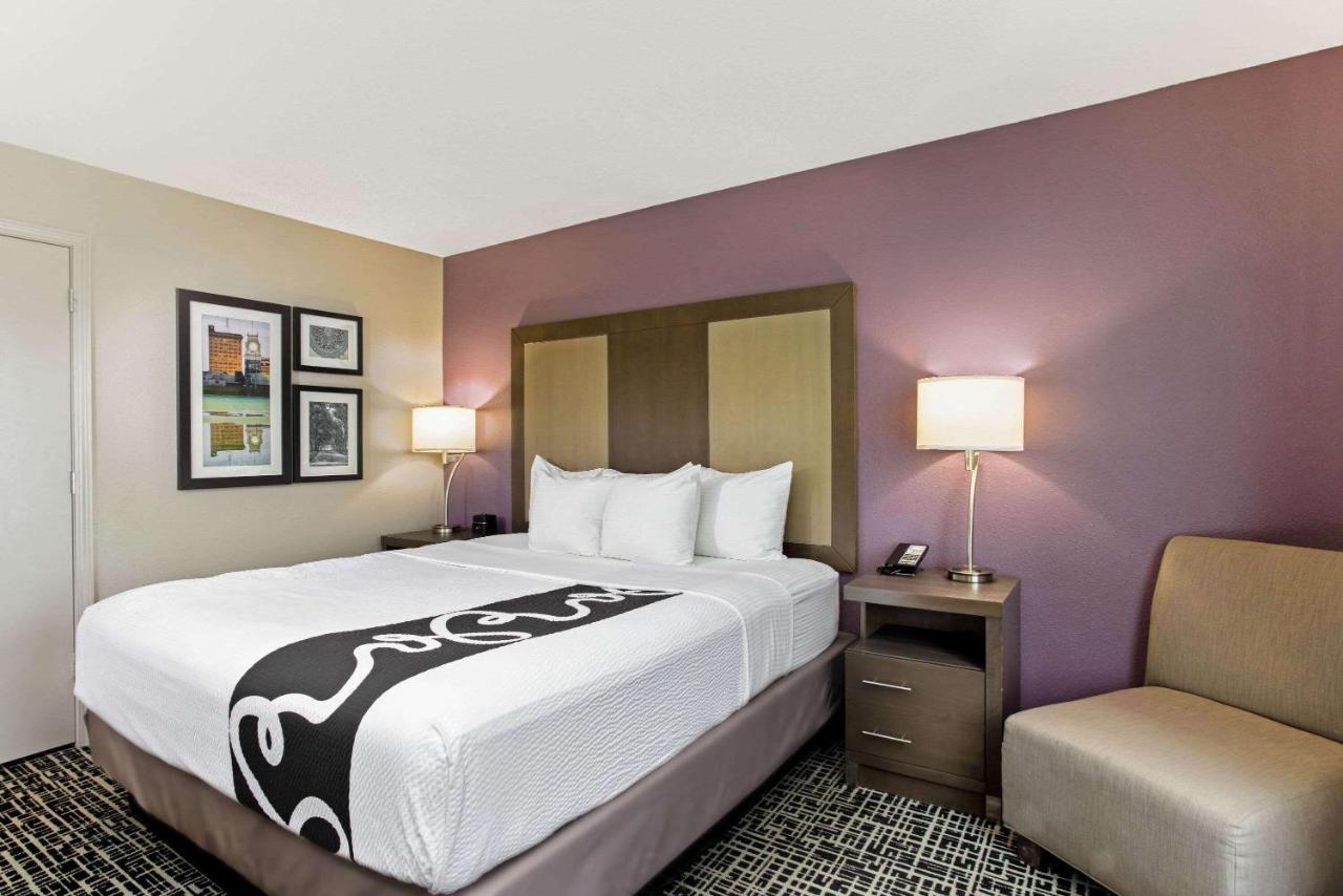 La Quinta By Wyndham Hopkinsville Zewnętrze zdjęcie
